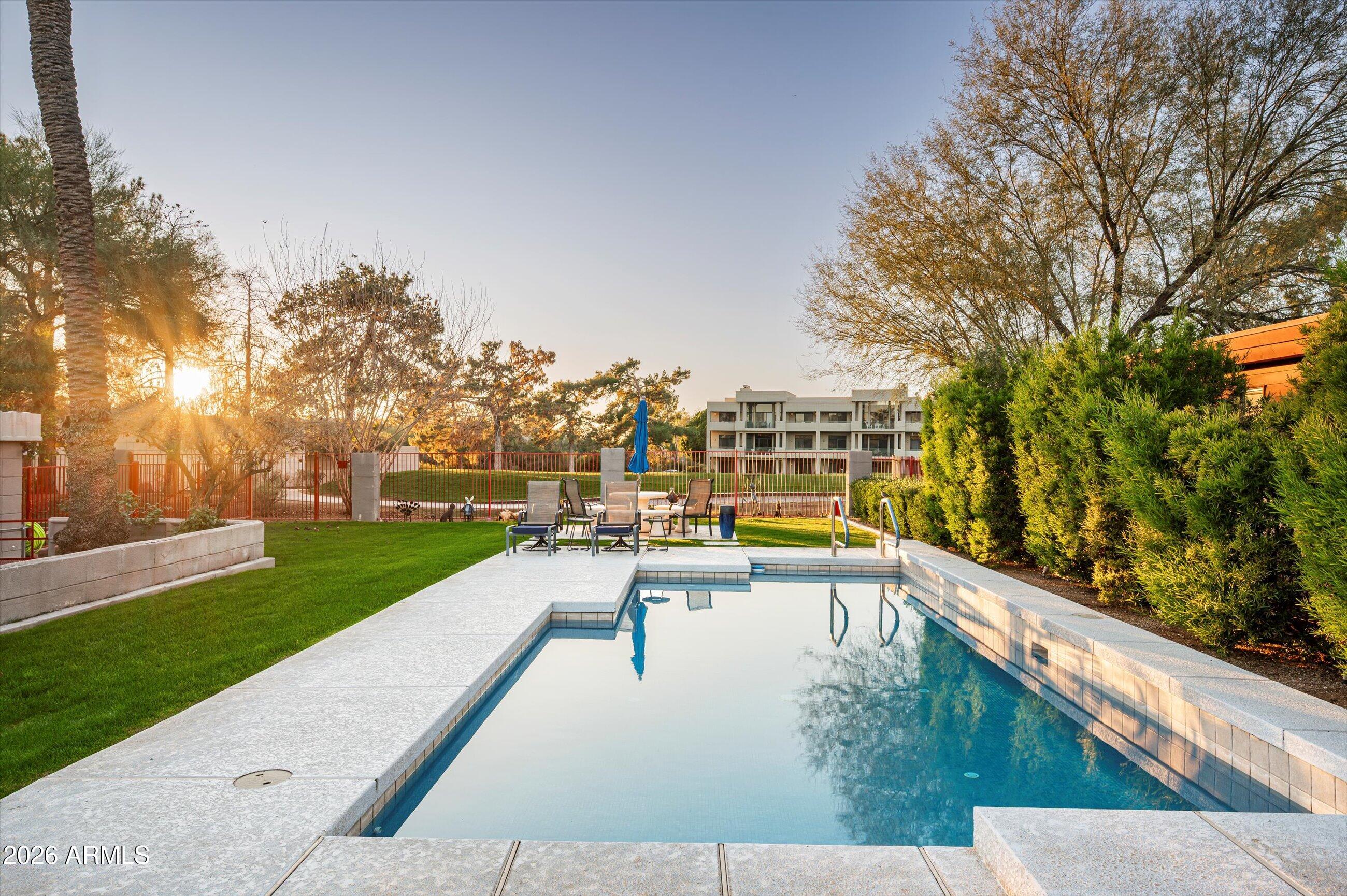 ALTA VISTA PARK - Residential