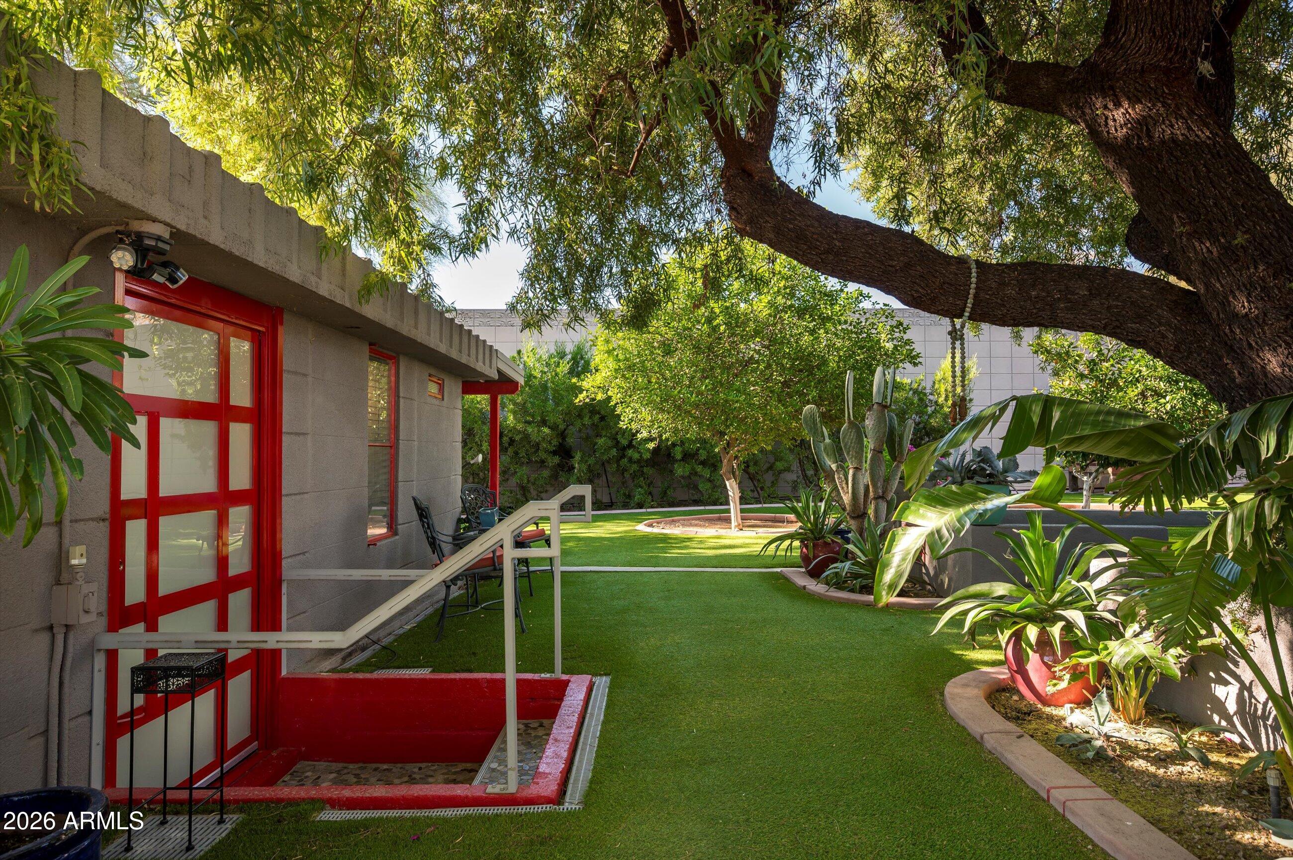ALTA VISTA PARK - Residential