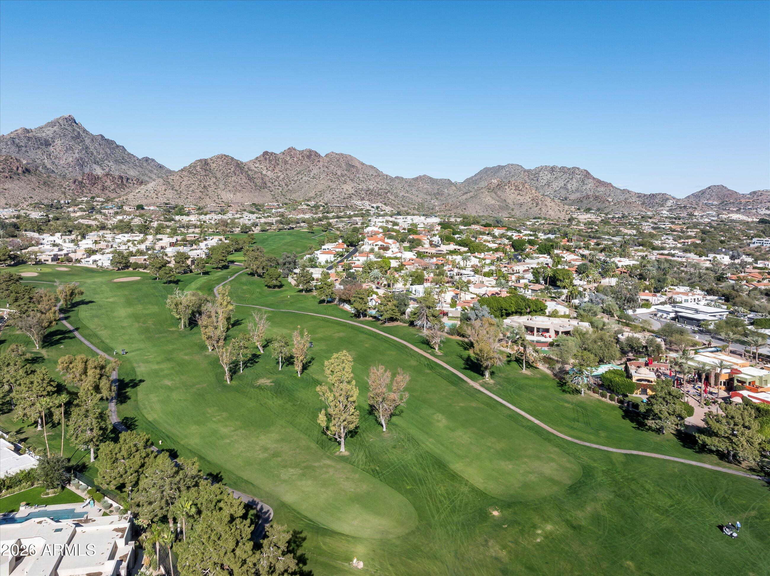 ALTA VISTA PARK - Residential