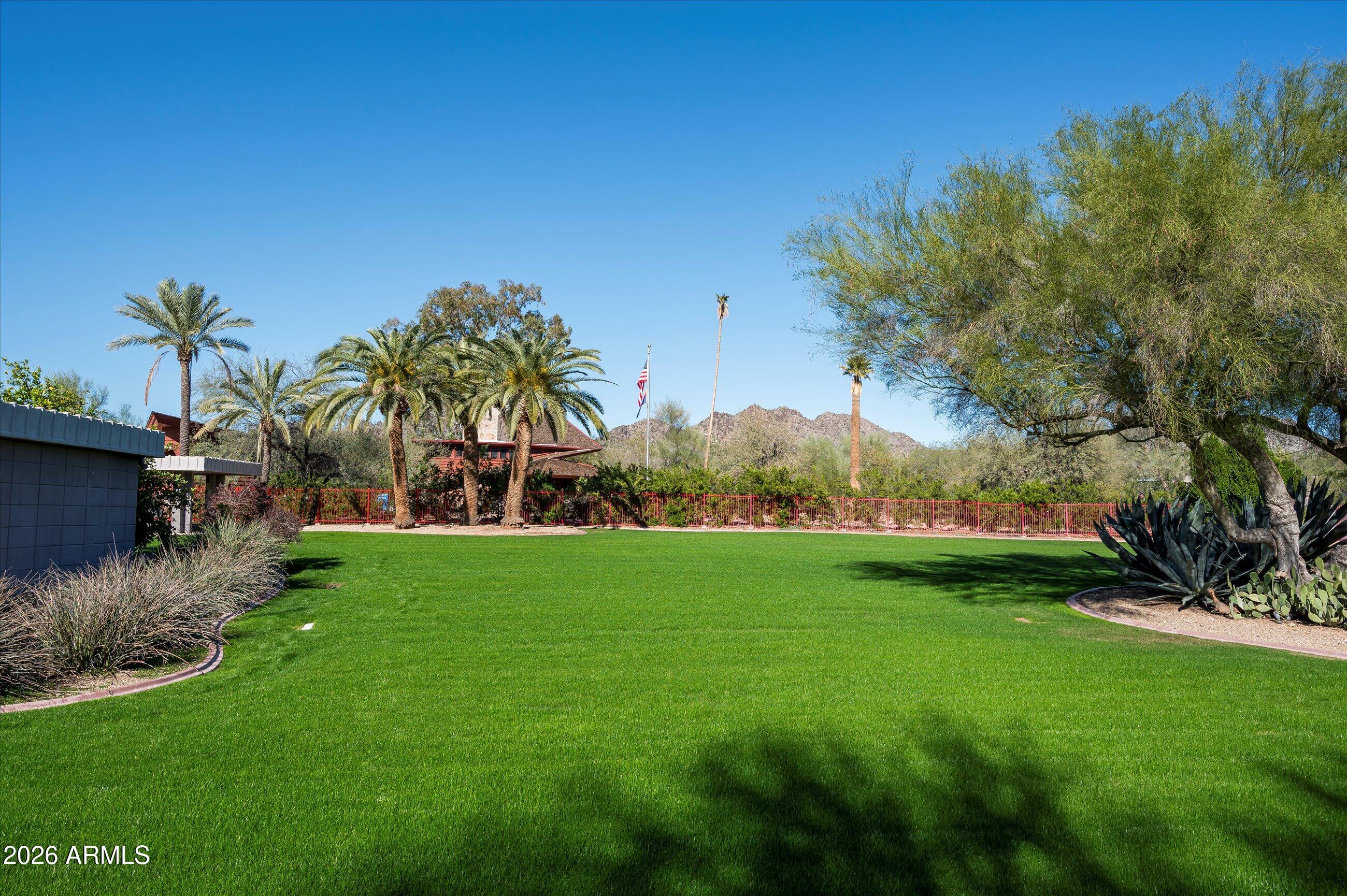 ALTA VISTA PARK - Residential