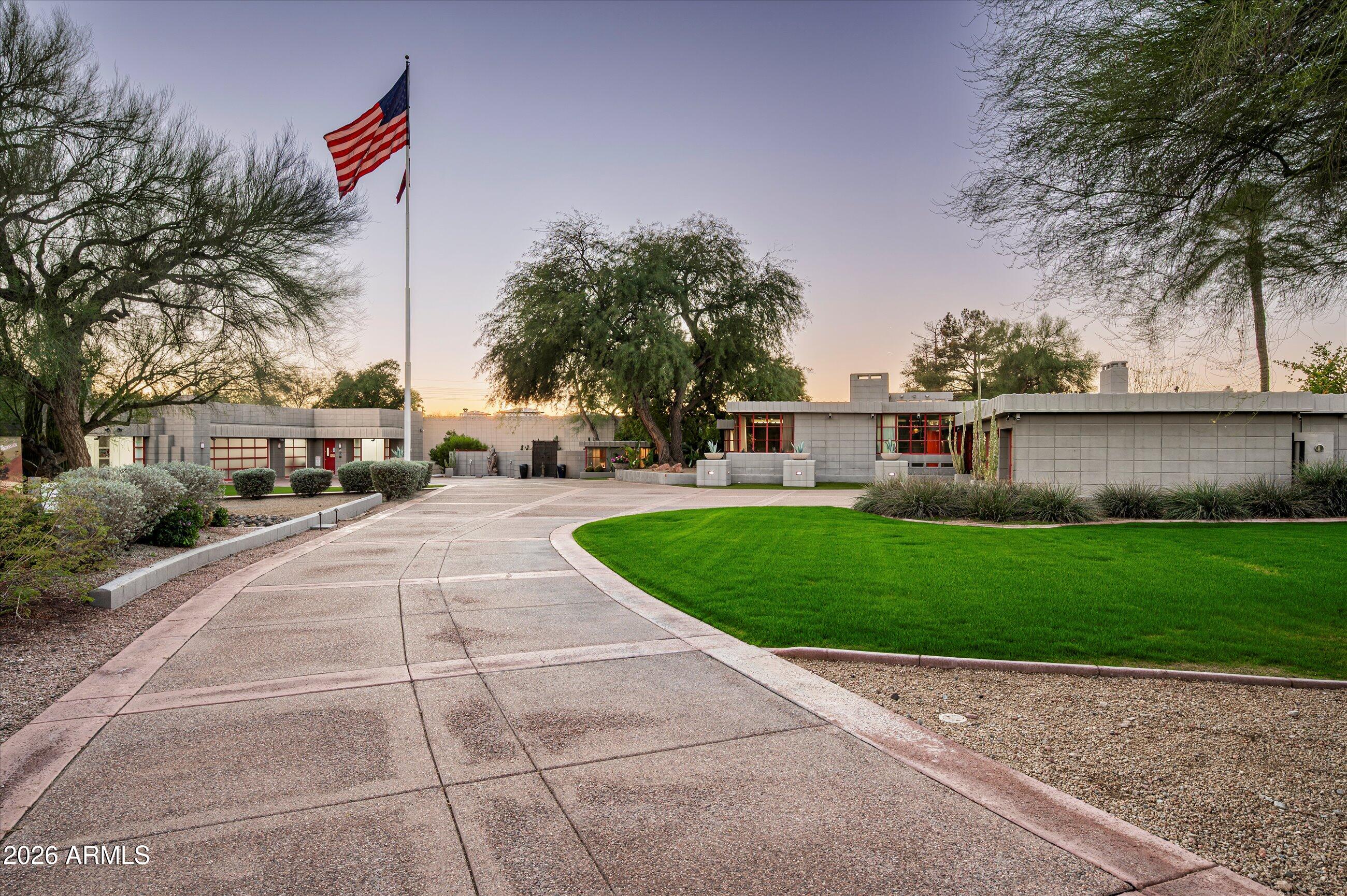 ALTA VISTA PARK - Residential
