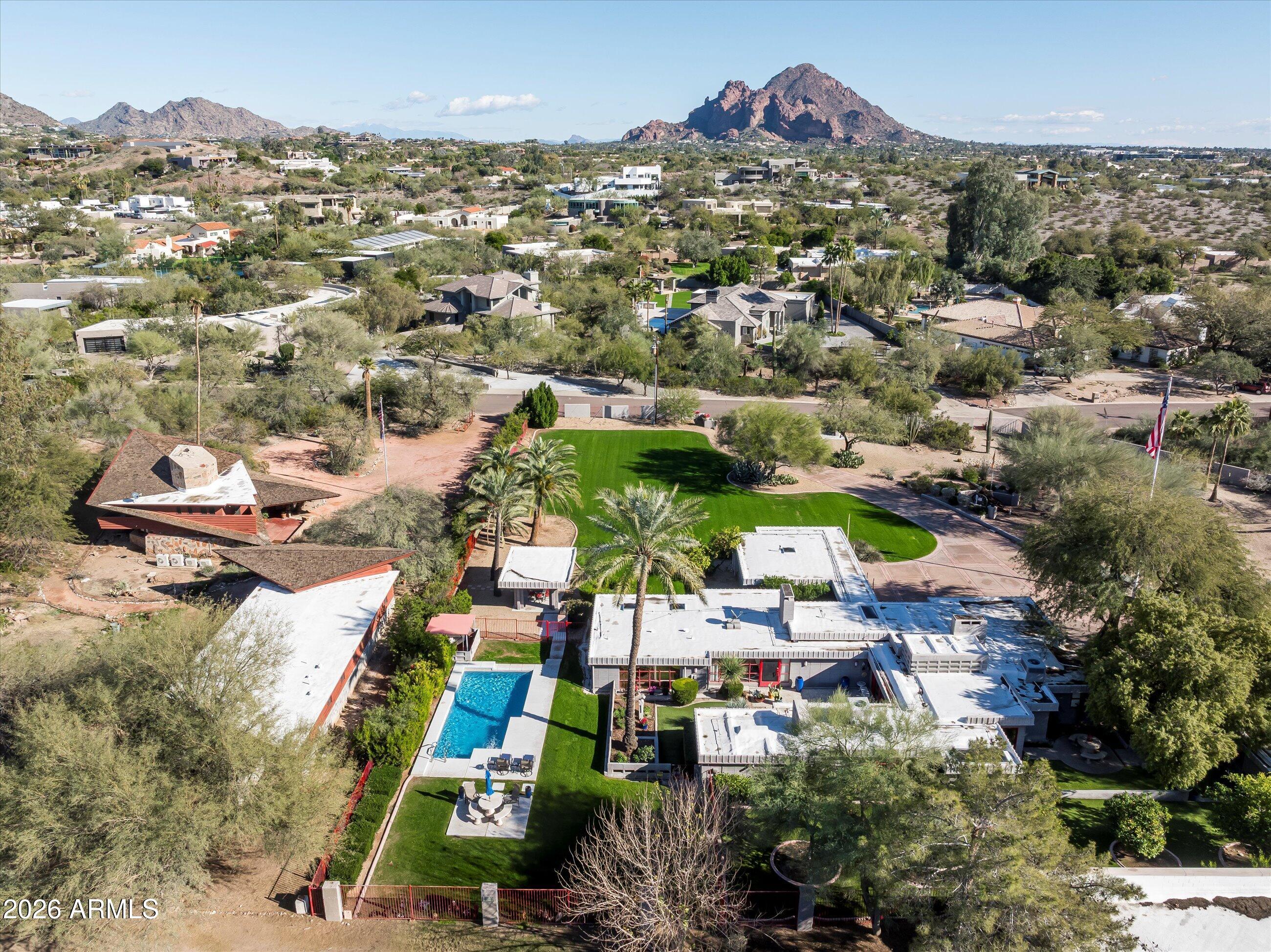 ALTA VISTA PARK - Residential