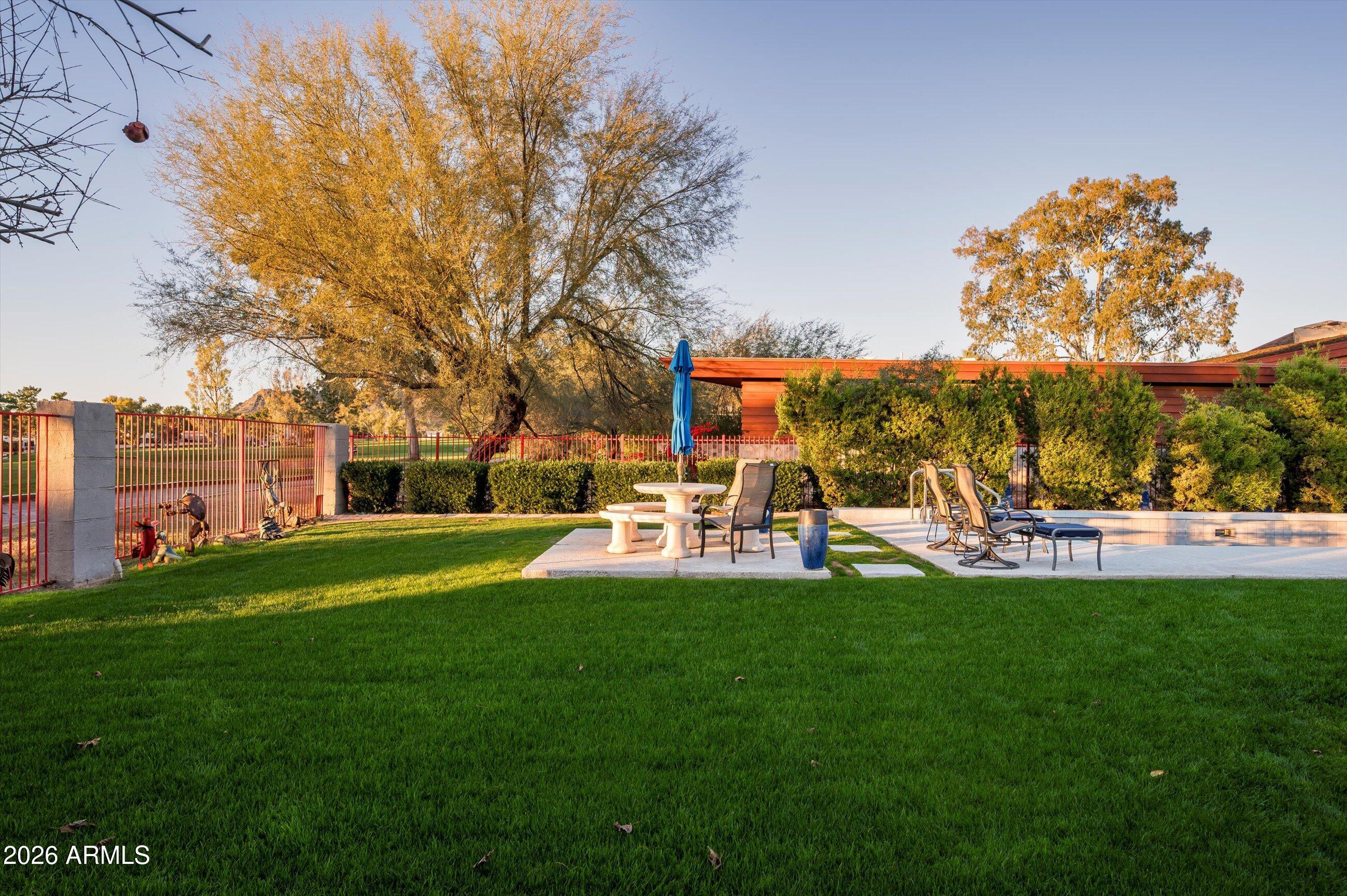 ALTA VISTA PARK - Residential