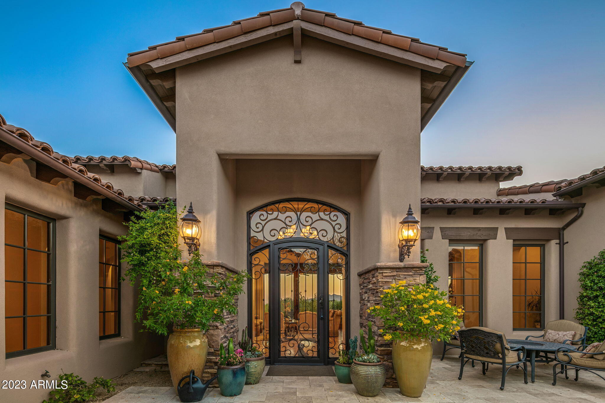 Mirabel Club - Residential