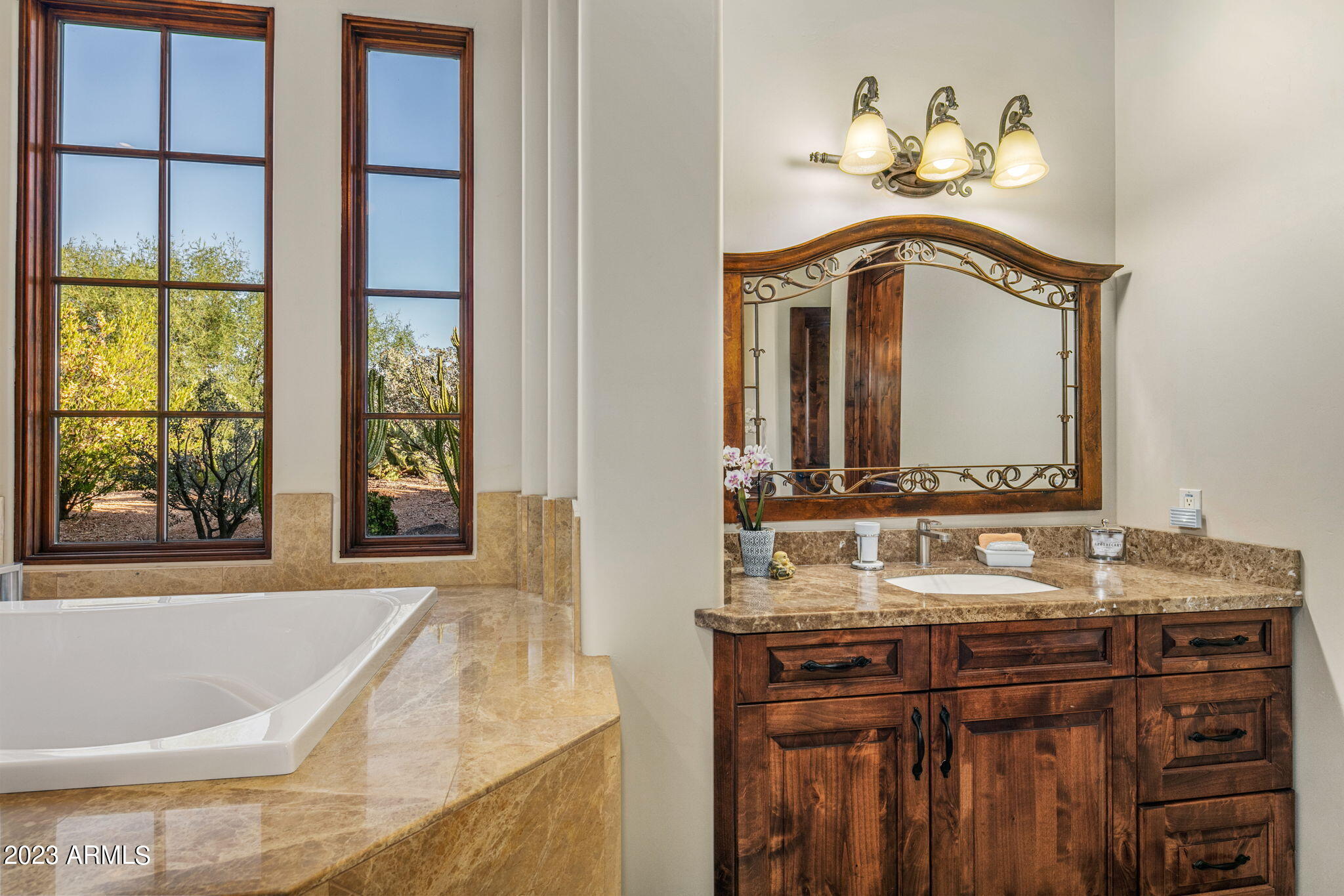 Mirabel Club - Residential