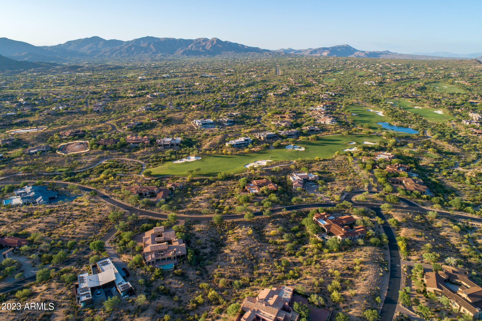 Mirabel Club - Residential