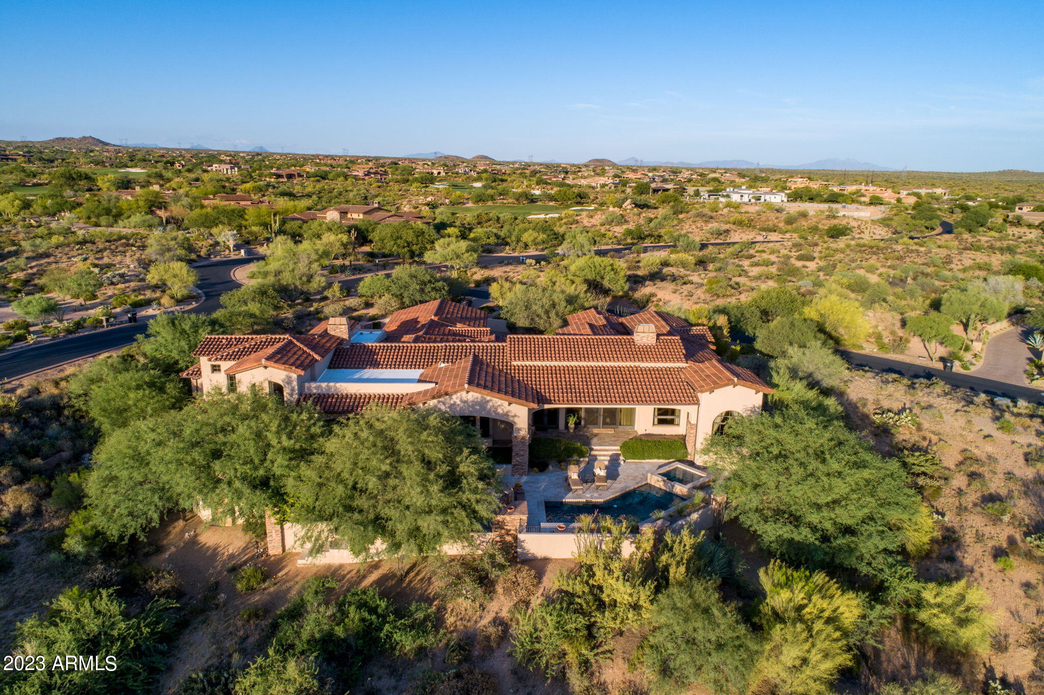 Mirabel Club - Residential