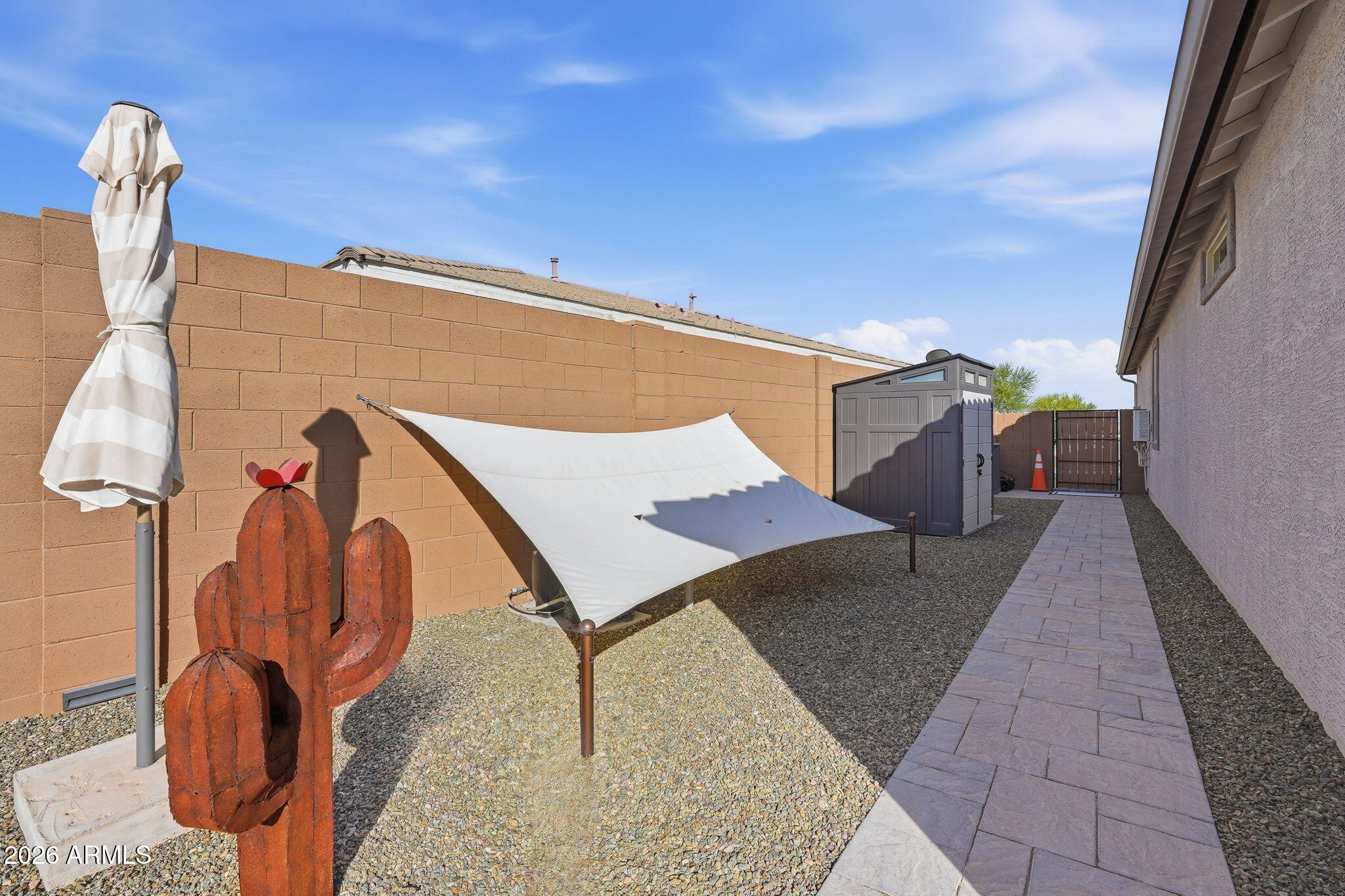 PERALTA CANYON - Residential