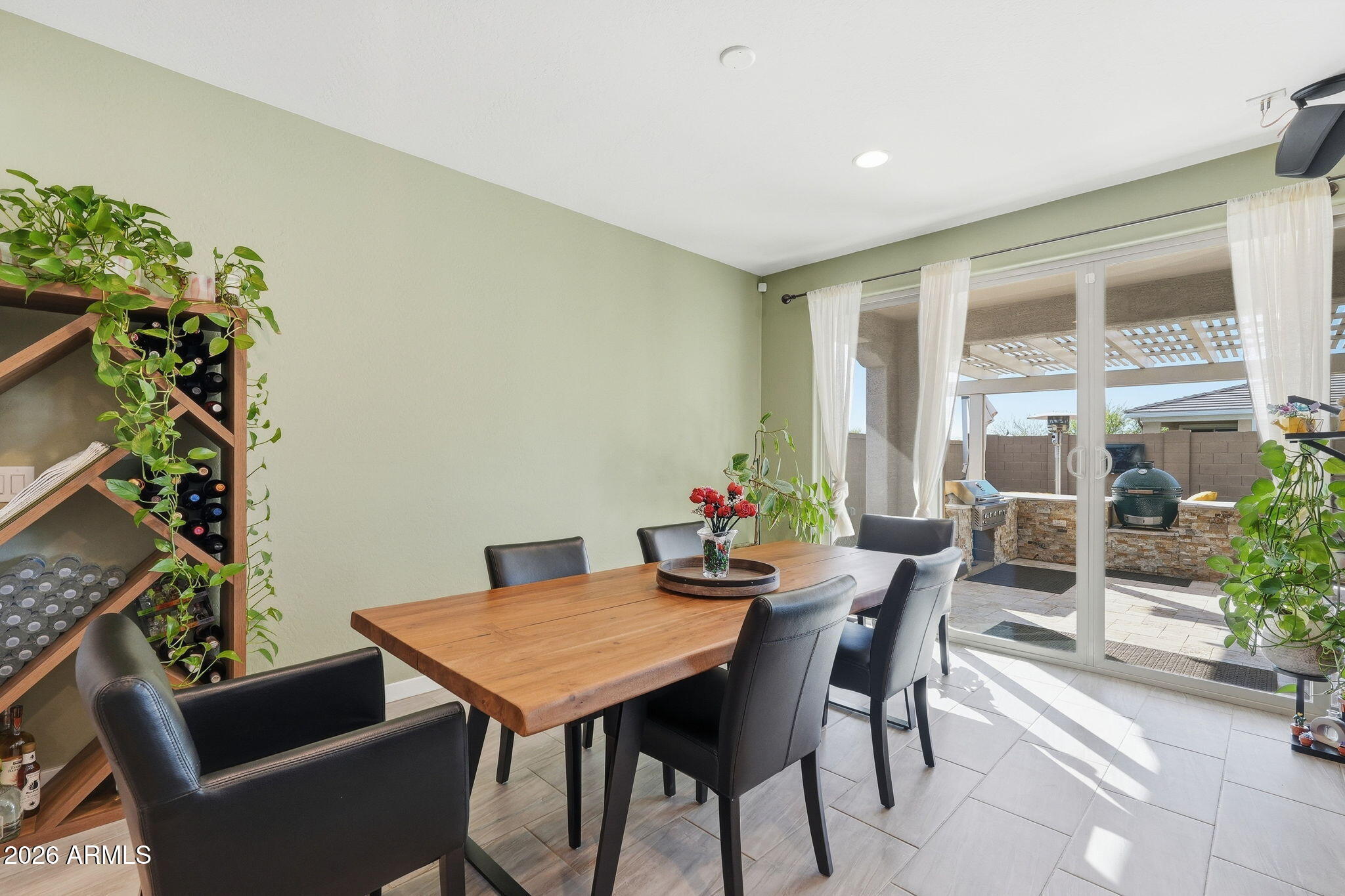 PERALTA CANYON - Residential
