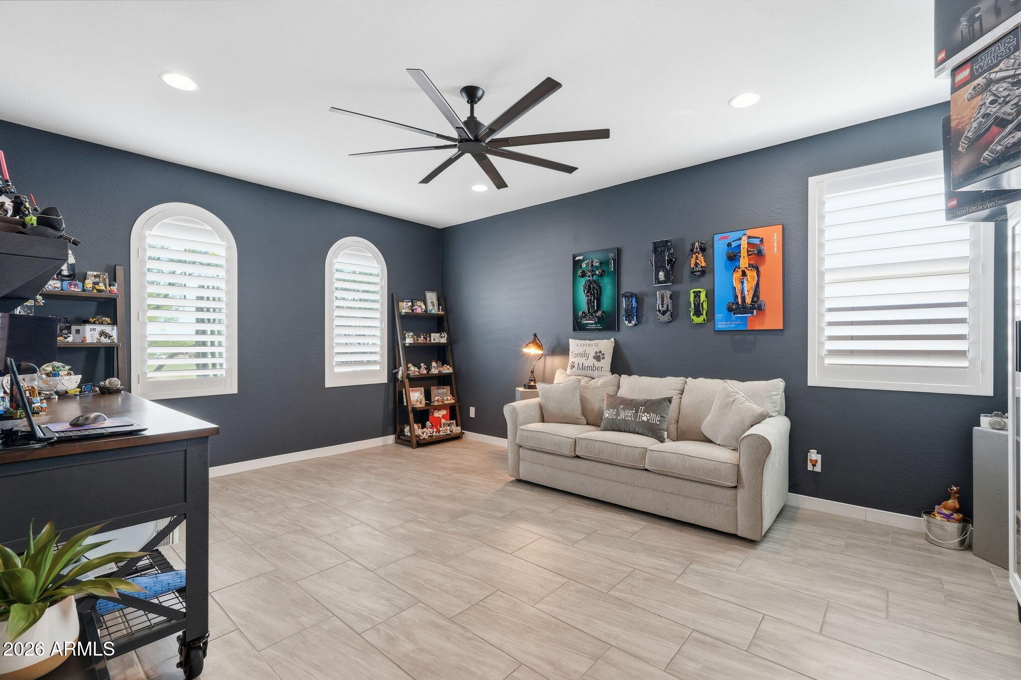 PERALTA CANYON - Residential