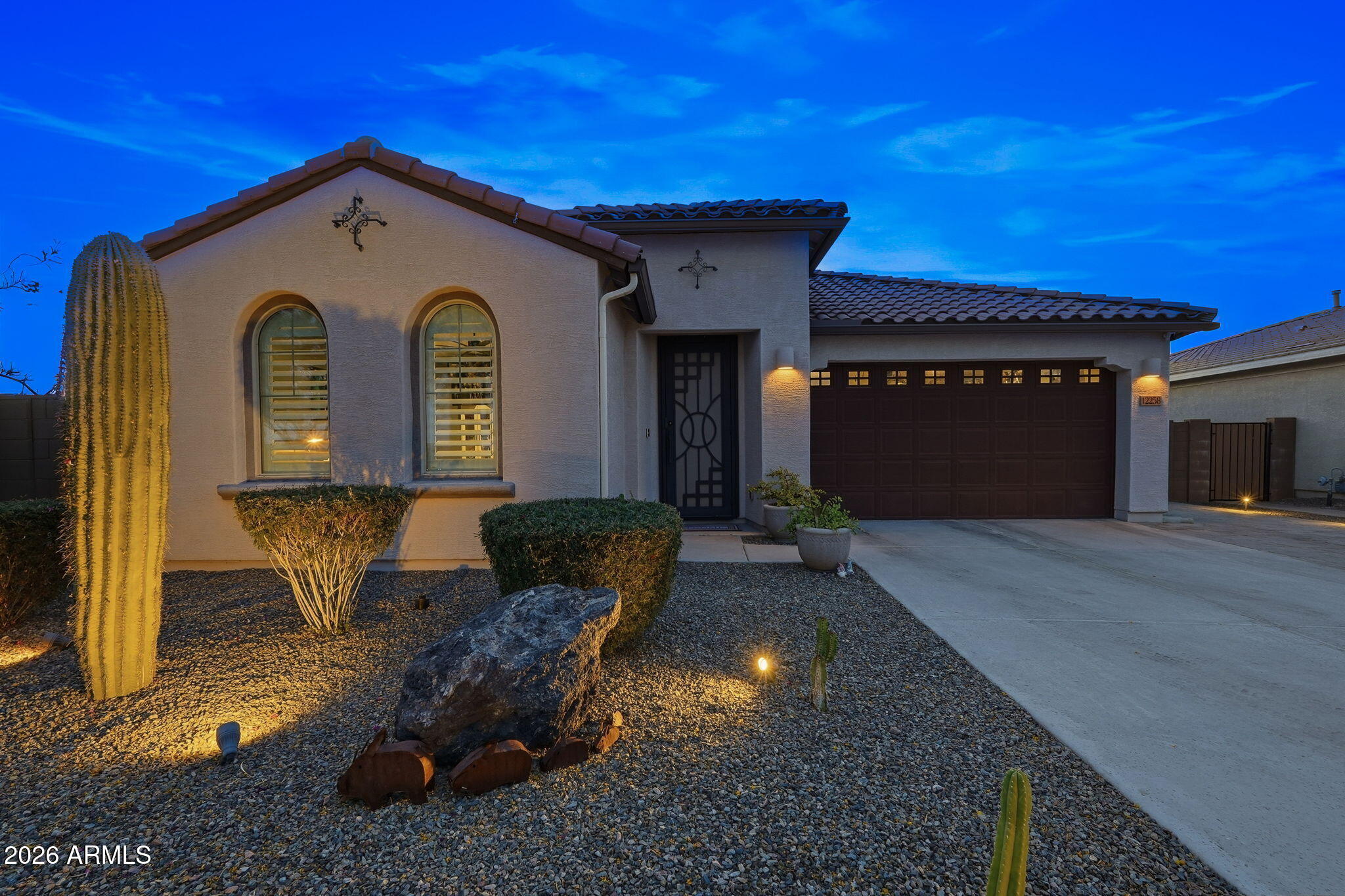 PERALTA CANYON - Residential