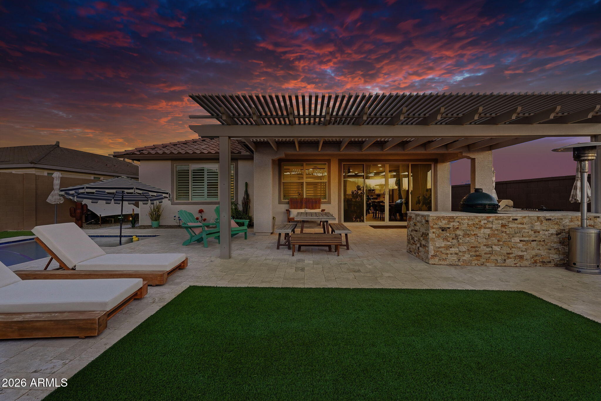 PERALTA CANYON - Residential