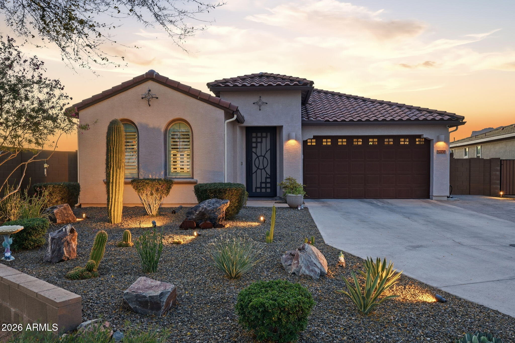 PERALTA CANYON - Residential