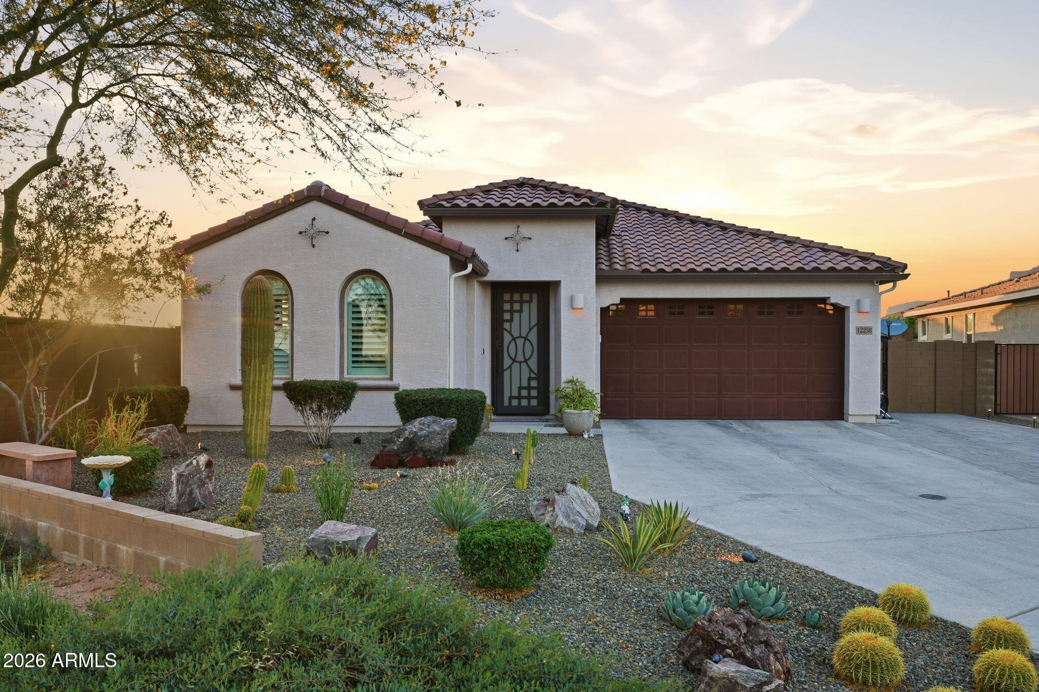 PERALTA CANYON - Residential
