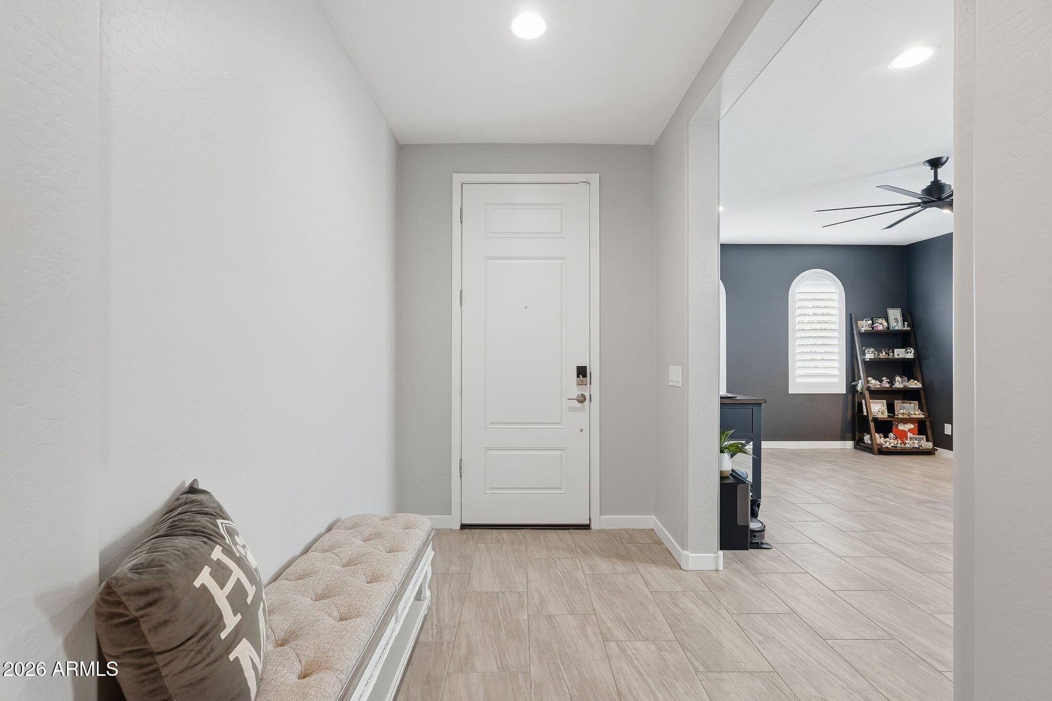 PERALTA CANYON - Residential