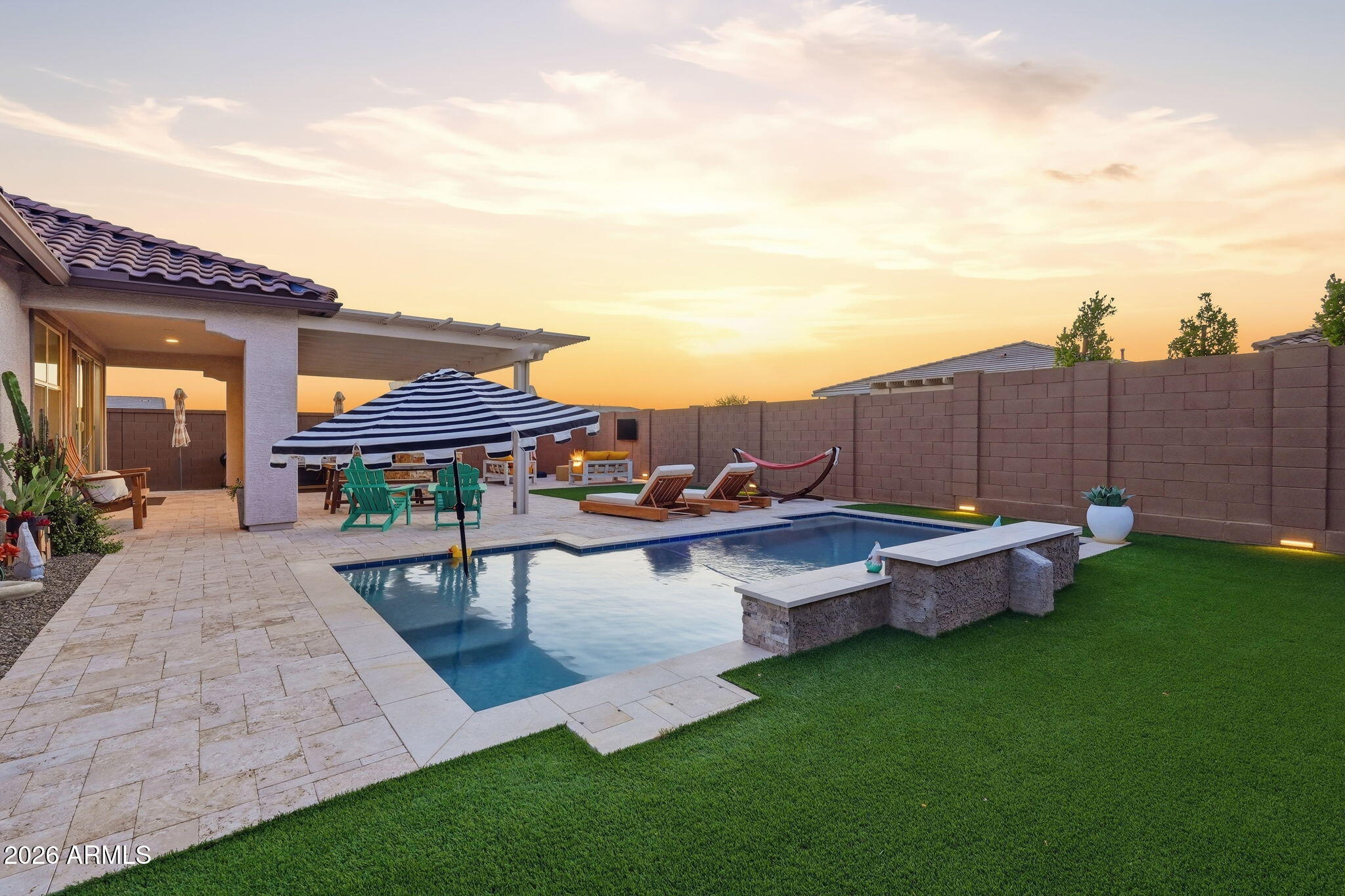 PERALTA CANYON - Residential