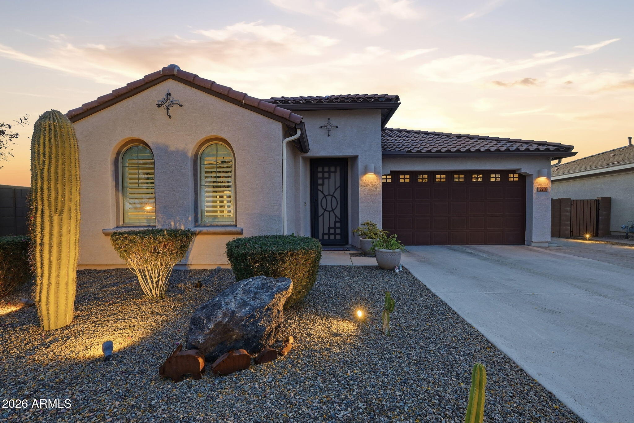 PERALTA CANYON - Residential