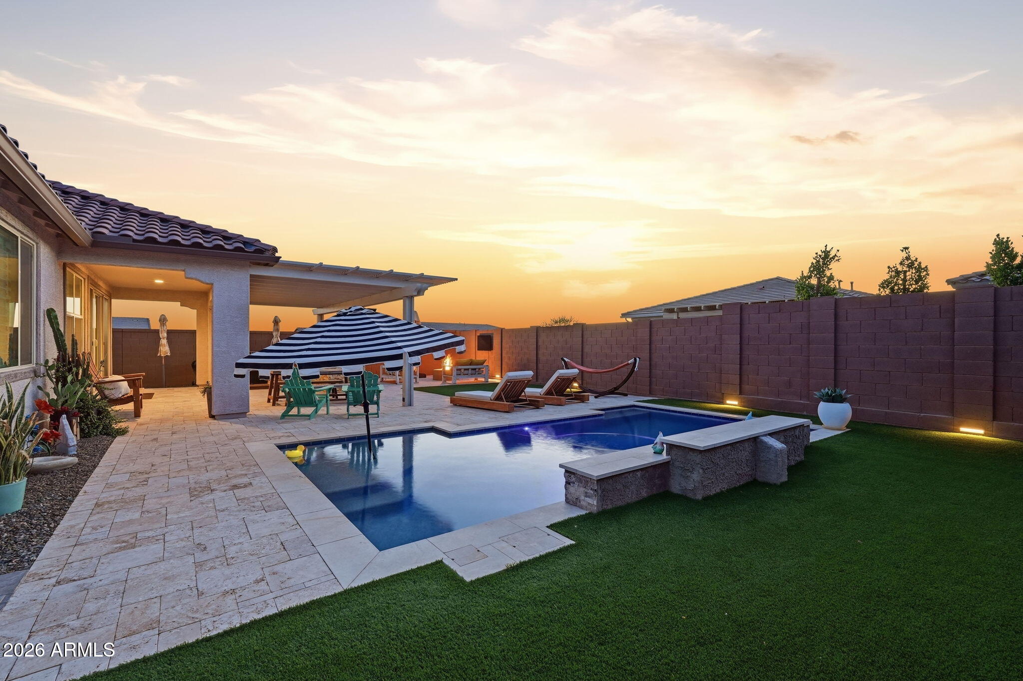 PERALTA CANYON - Residential