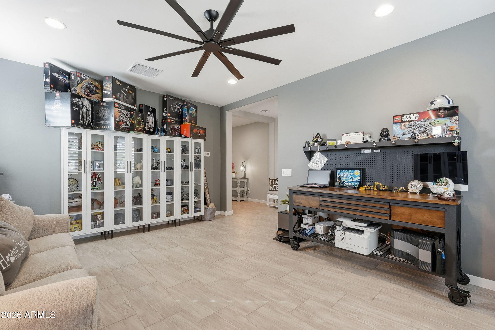 PERALTA CANYON - Residential