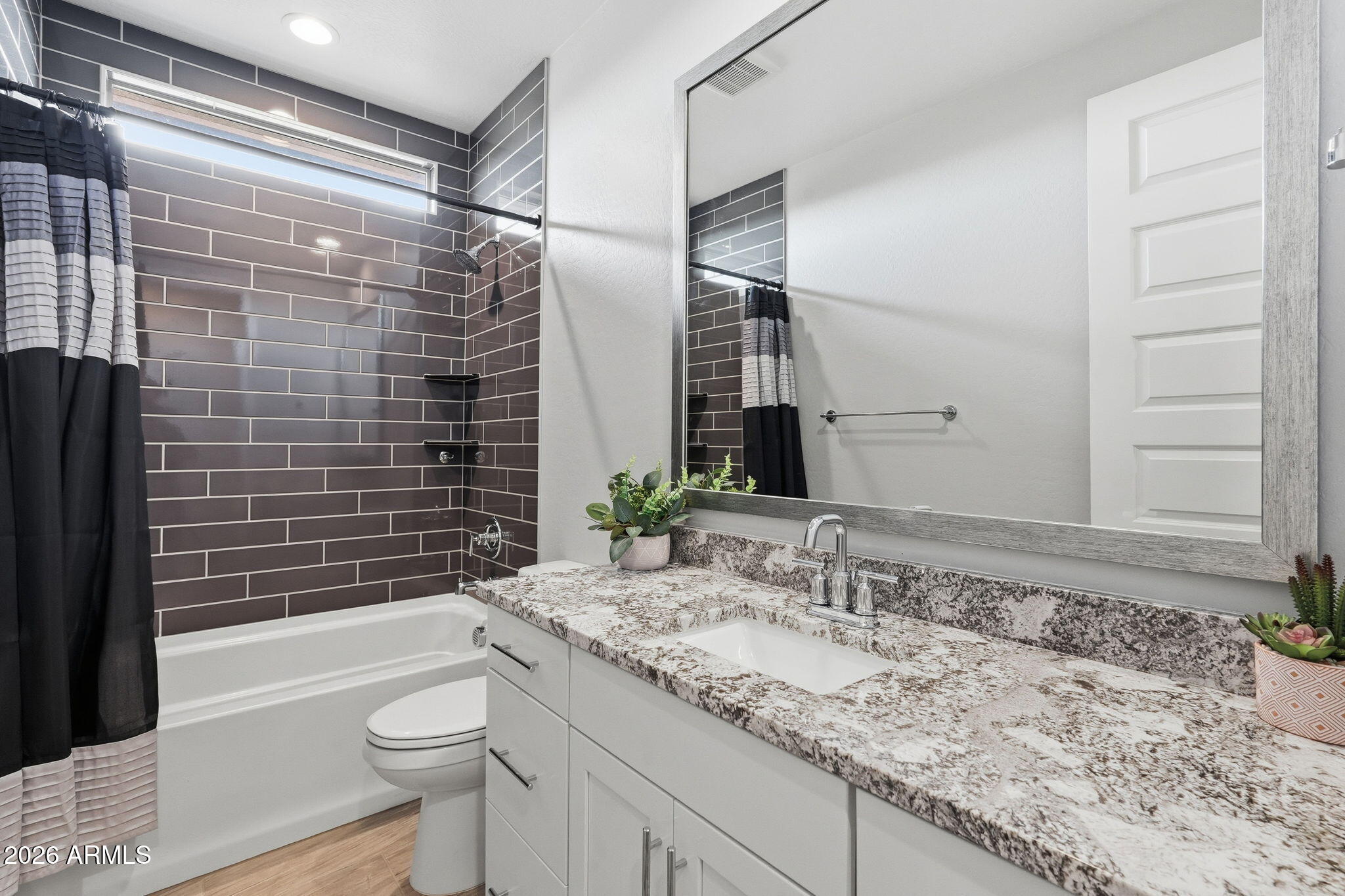 PERALTA CANYON - Residential