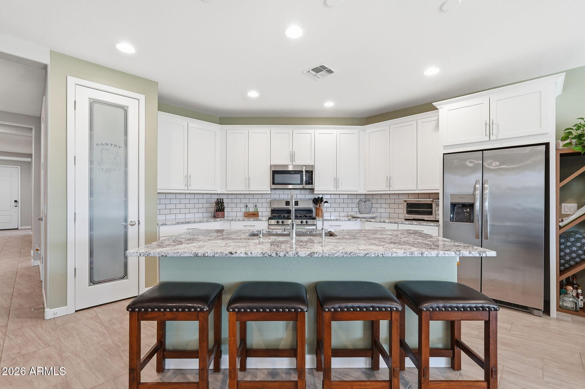 PERALTA CANYON - Residential