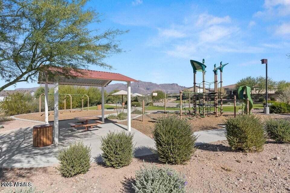 PERALTA CANYON - Residential