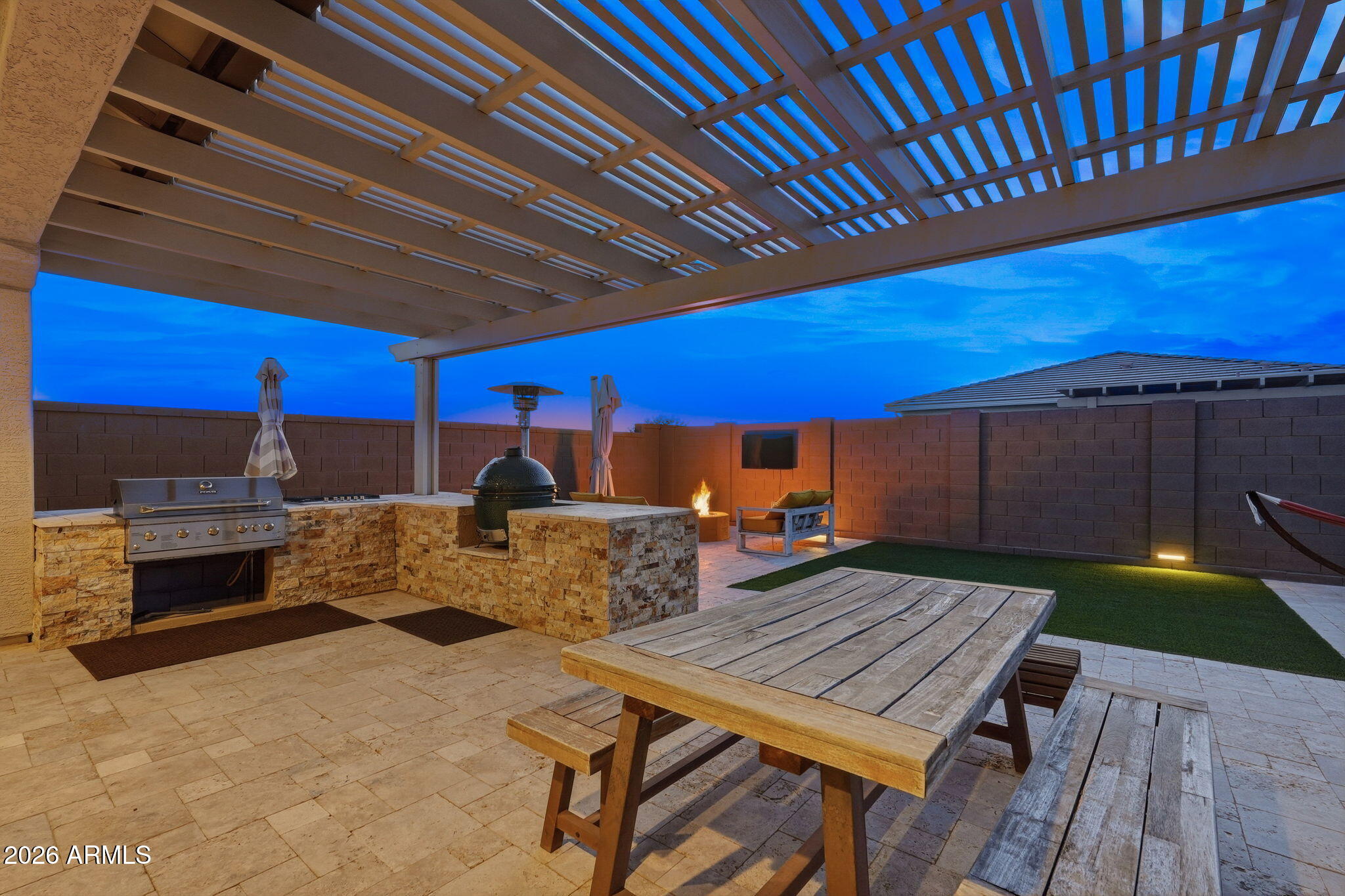 PERALTA CANYON - Residential