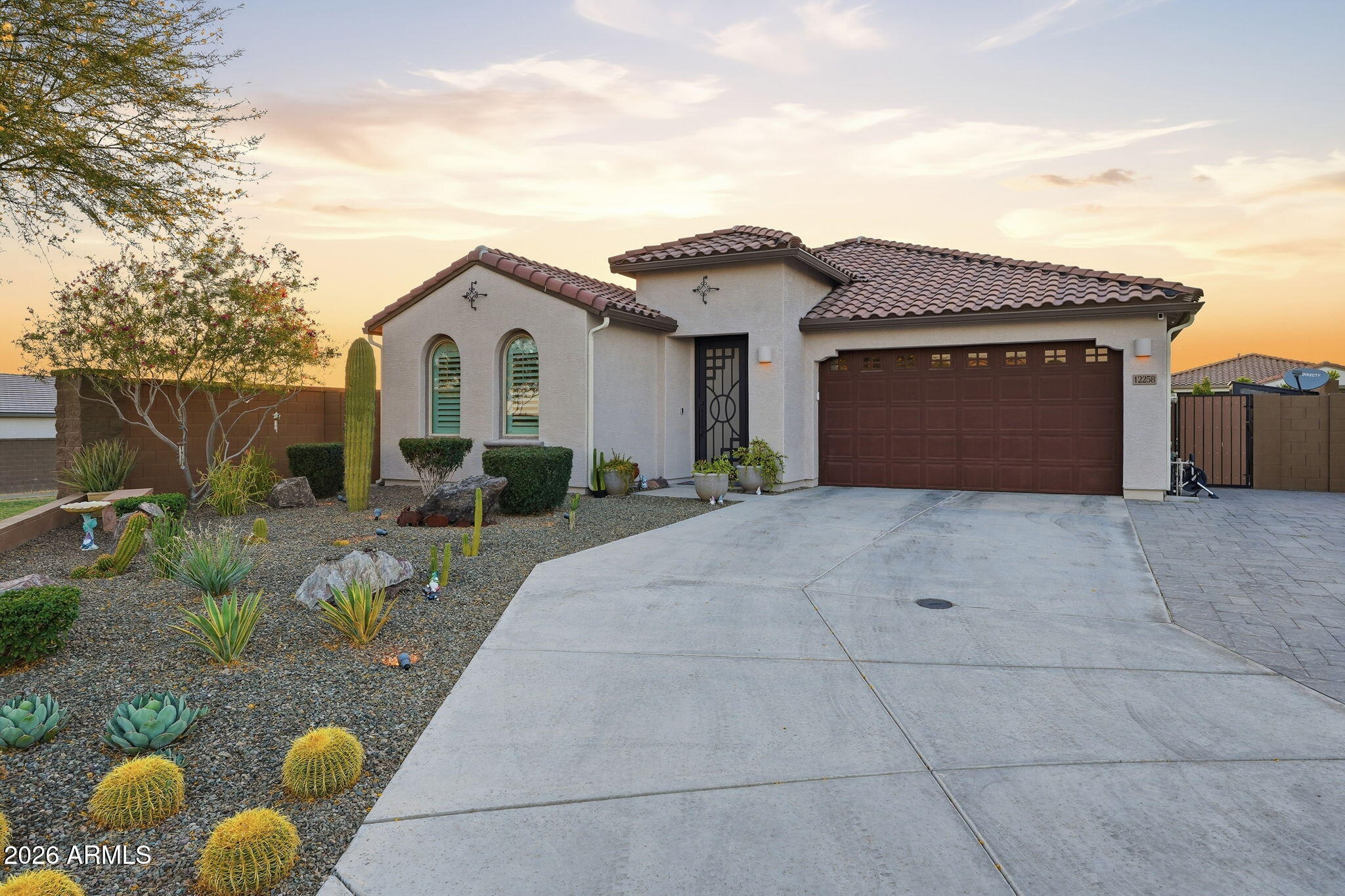 PERALTA CANYON - Residential