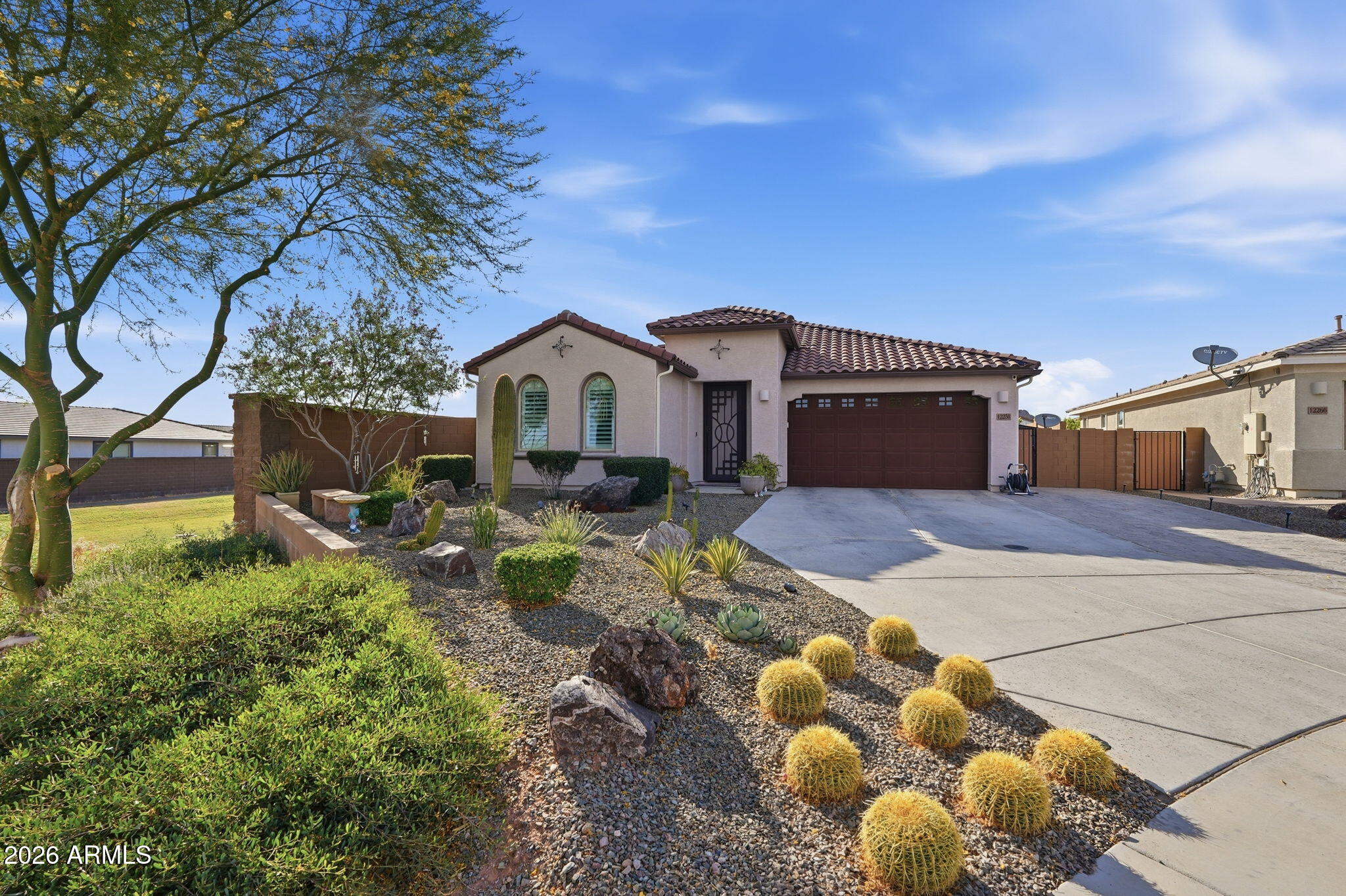 PERALTA CANYON - Residential