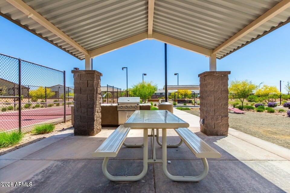 PERALTA CANYON - Residential