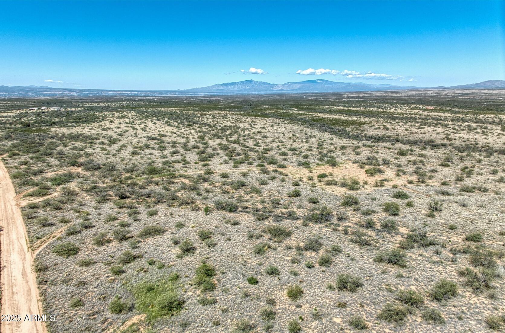 DRAGOON MOUNTAIN RANCH 1 - Land