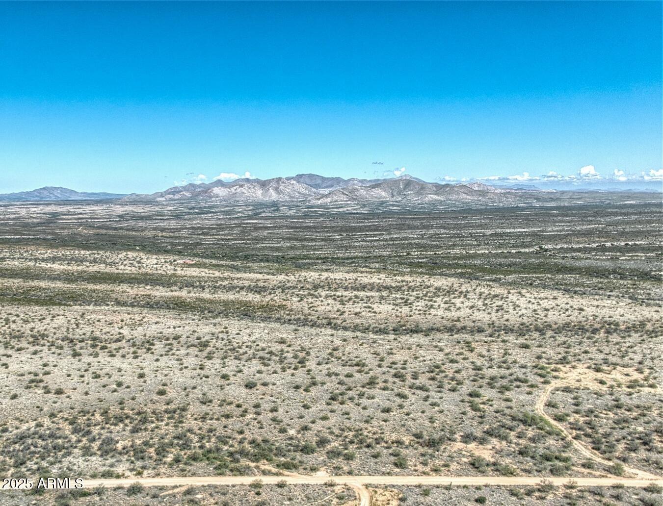 DRAGOON MOUNTAIN RANCH 1 - Land