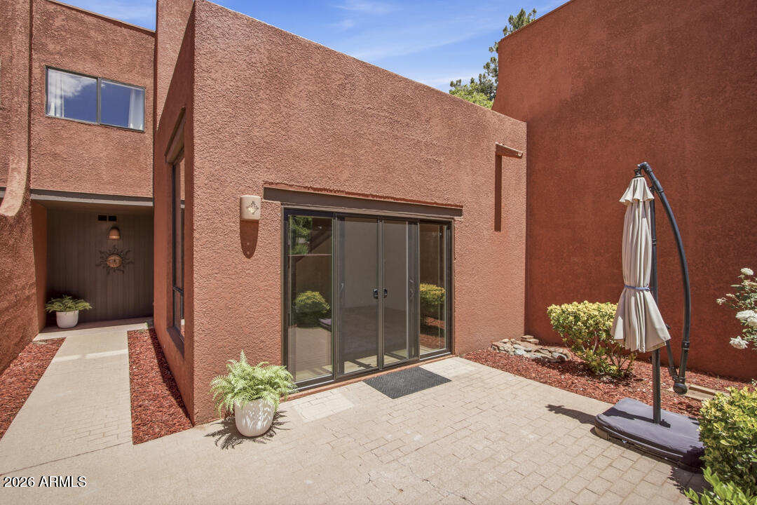NIZHONI VILLAGE - Residential