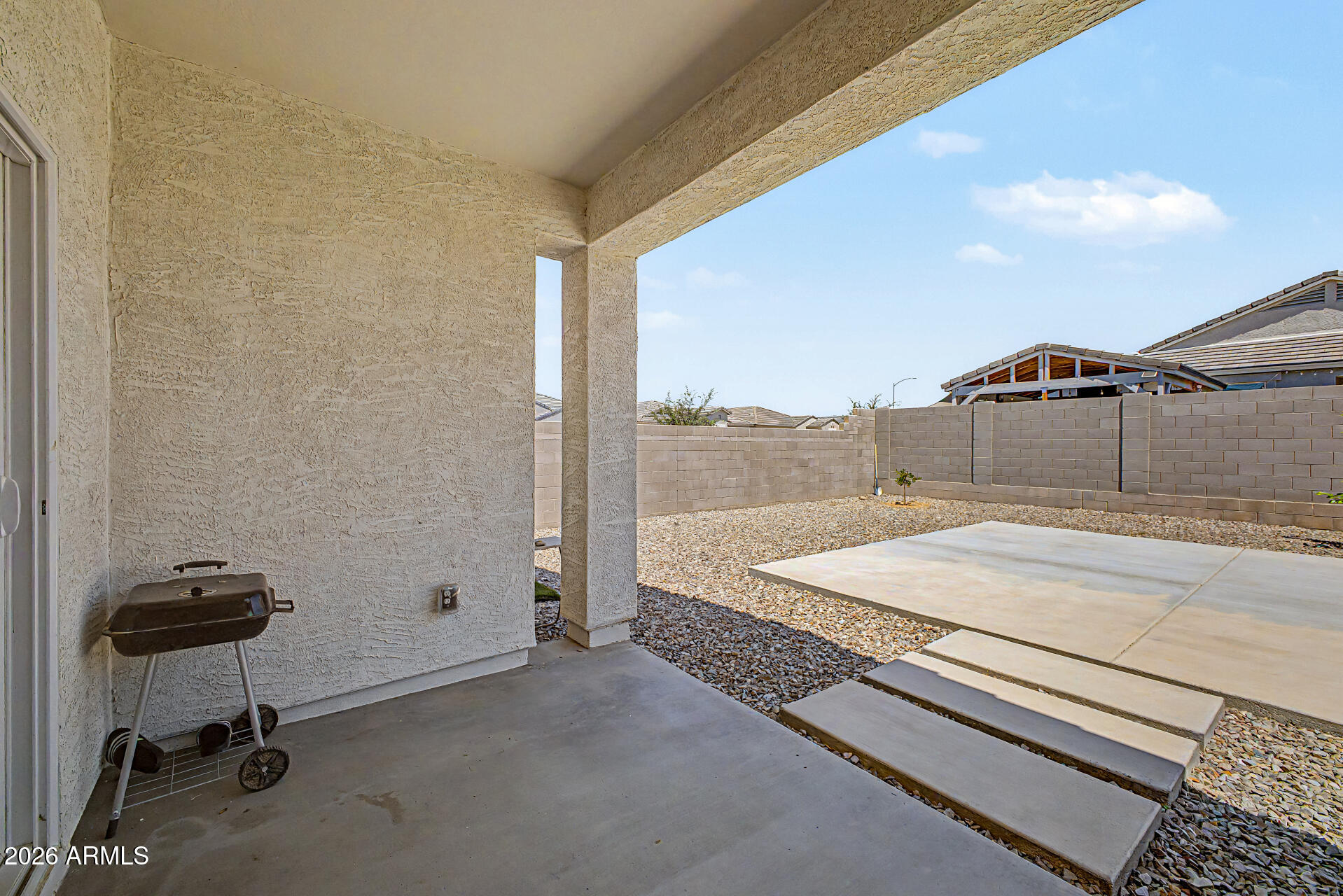 TROUVAILLE - Residential