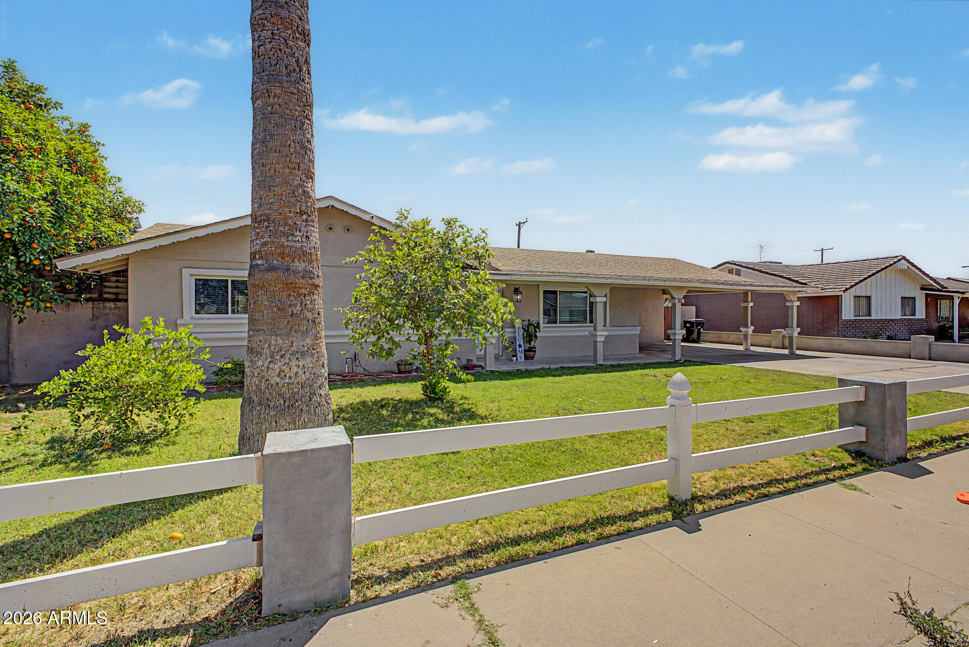 SUBURBAN GARDENS 1 - Residential