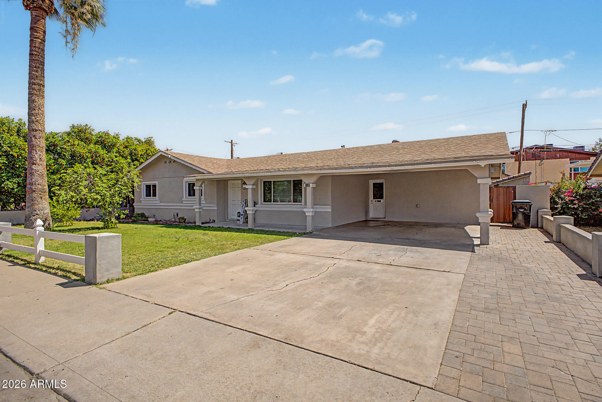 SUBURBAN GARDENS 1 - Residential