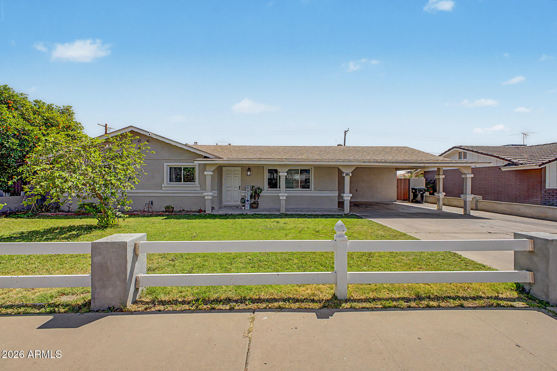 SUBURBAN GARDENS 1 - Residential