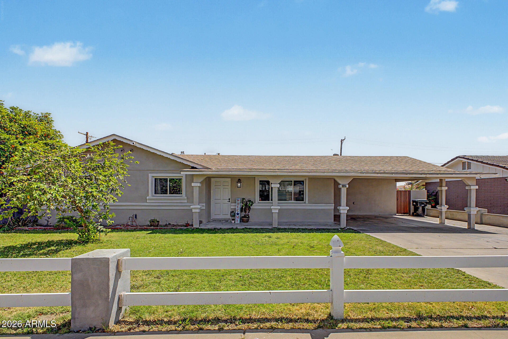 SUBURBAN GARDENS 1 - Residential