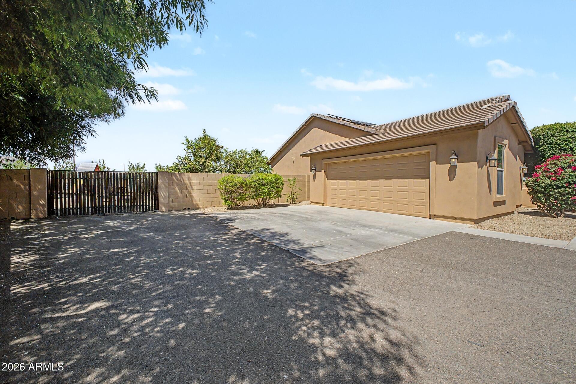 BEAUTIFUL ARIZONA ESTATES SUB - Residential