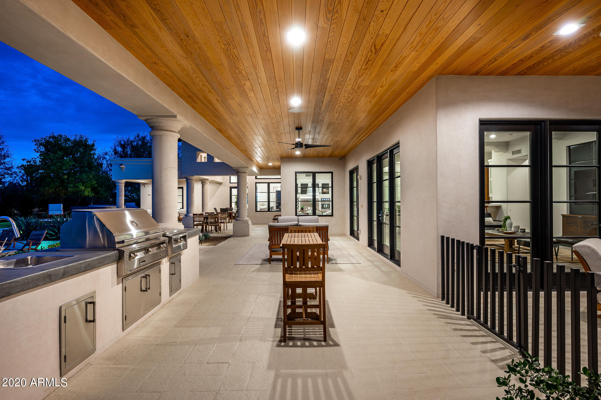 Paradise Valley - Residential