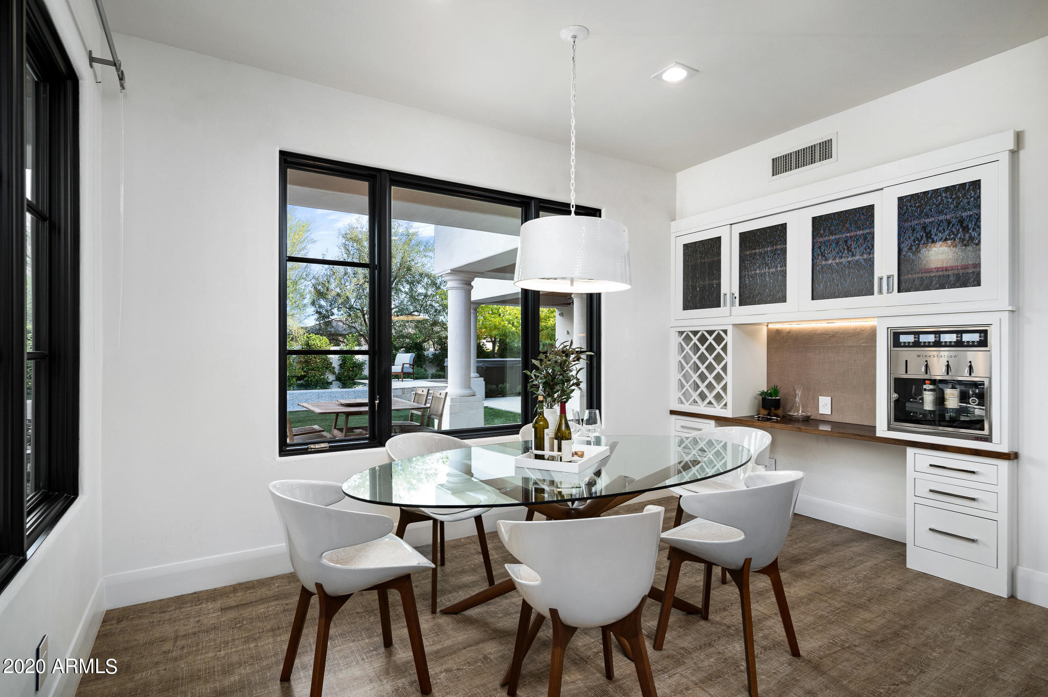 Paradise Valley - Residential