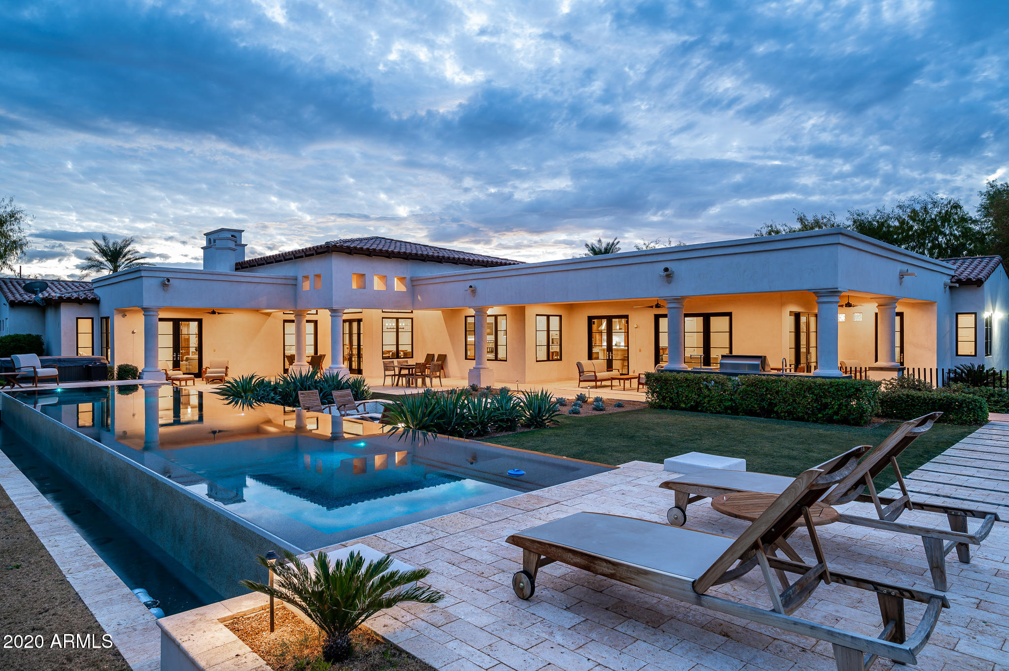 Paradise Valley - Residential