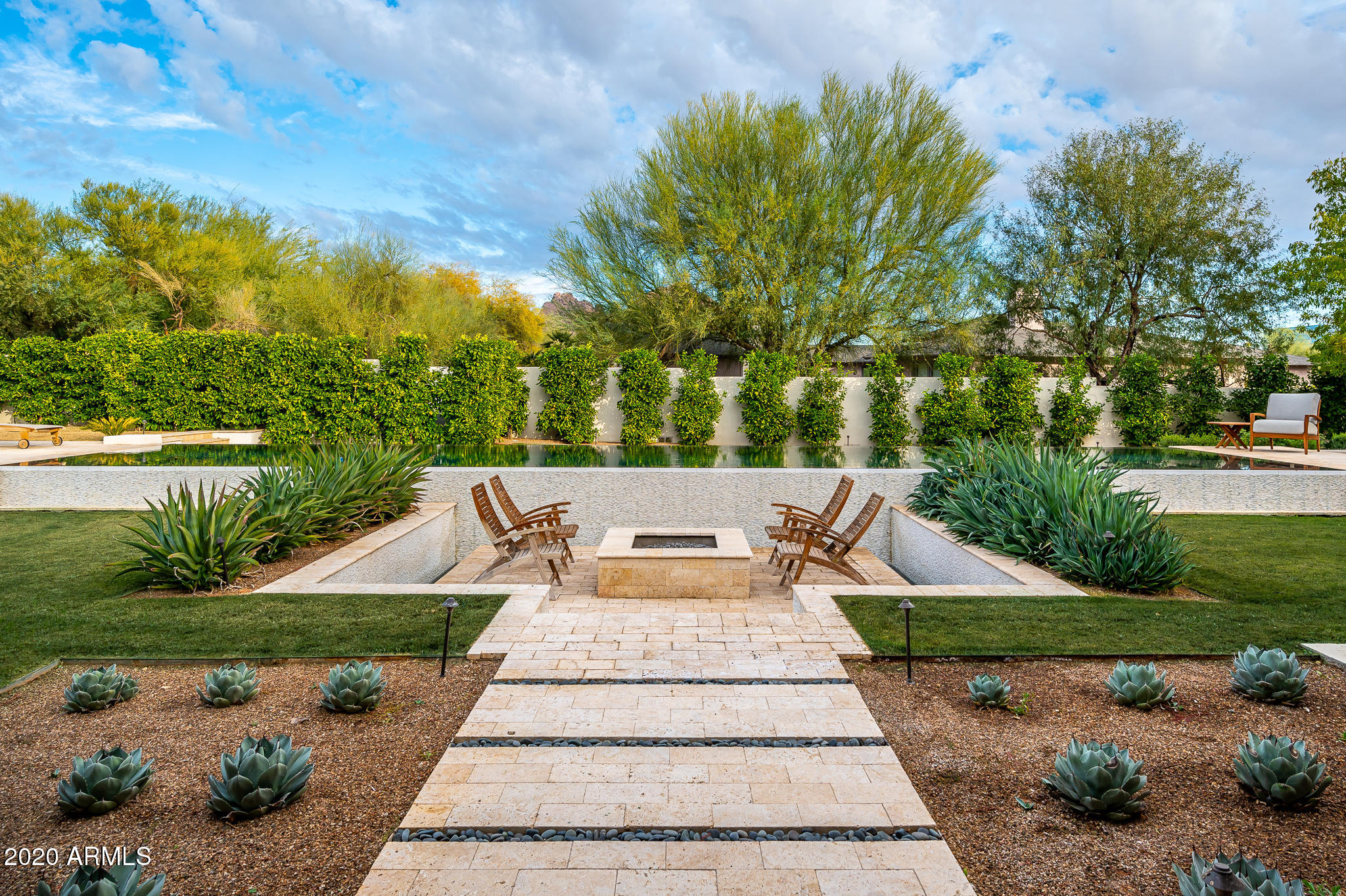 Paradise Valley - Residential