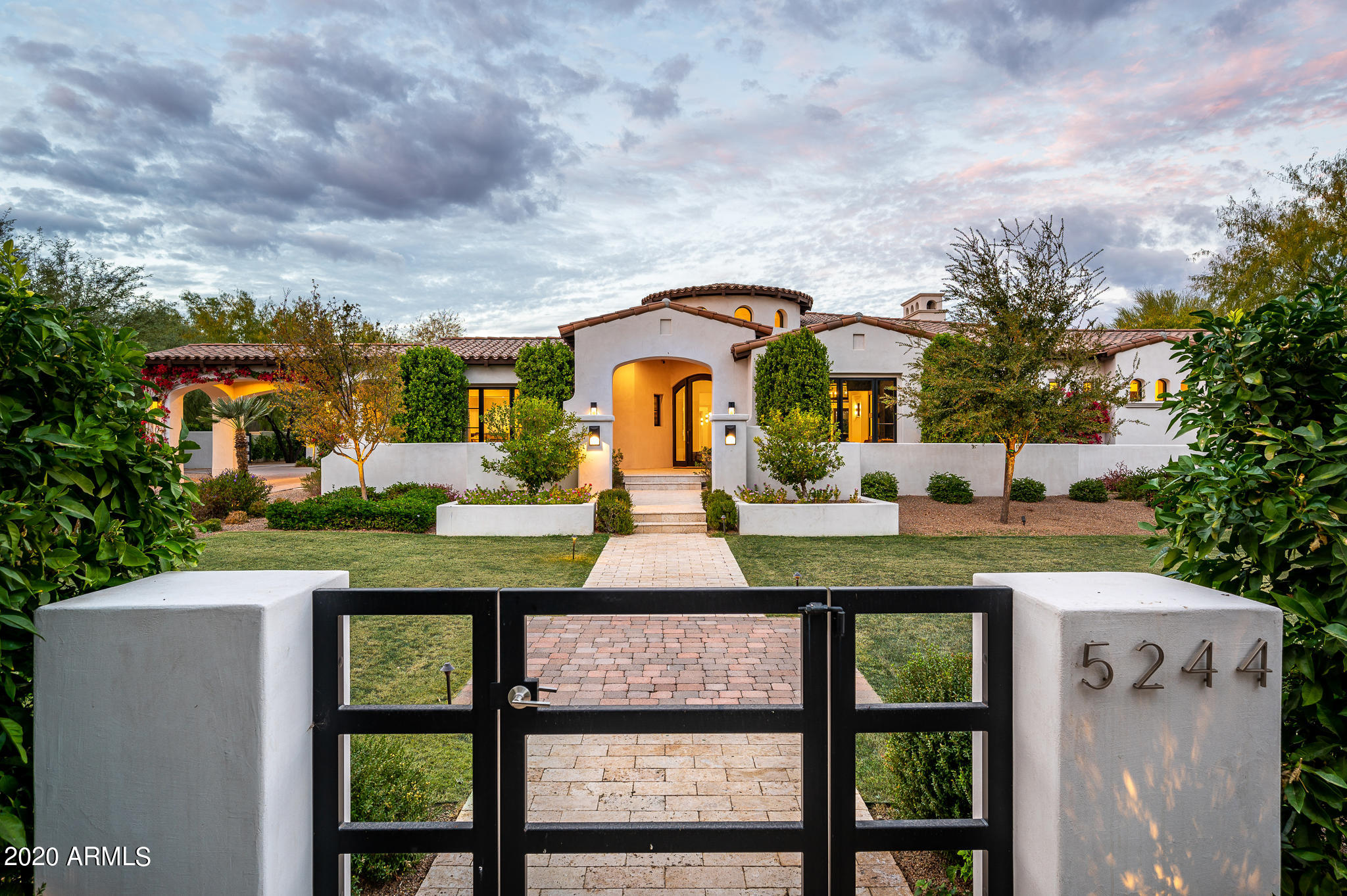 Paradise Valley - Residential