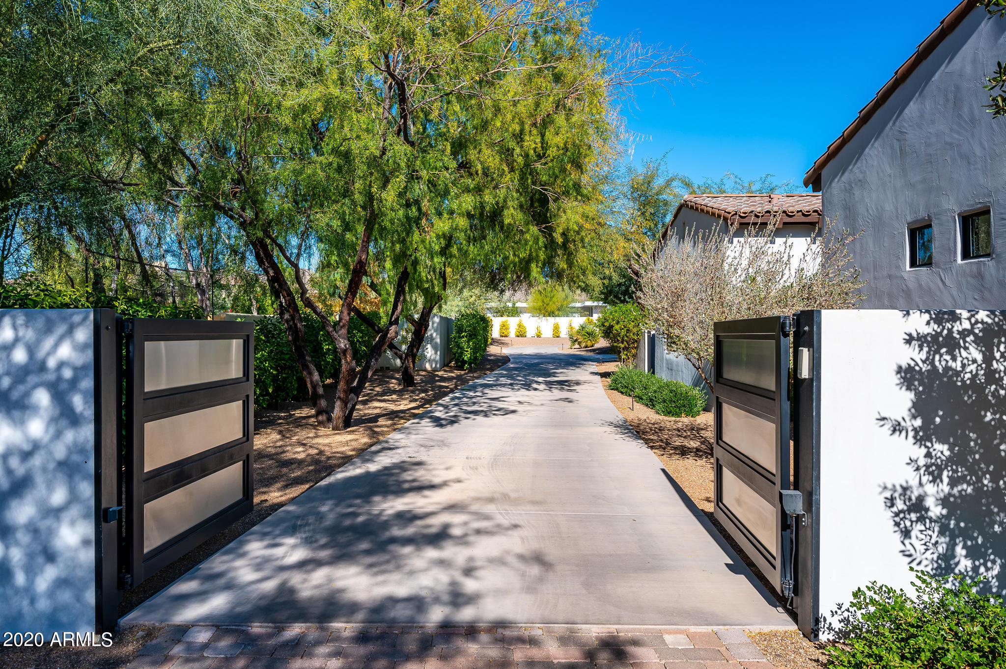 Paradise Valley - Residential