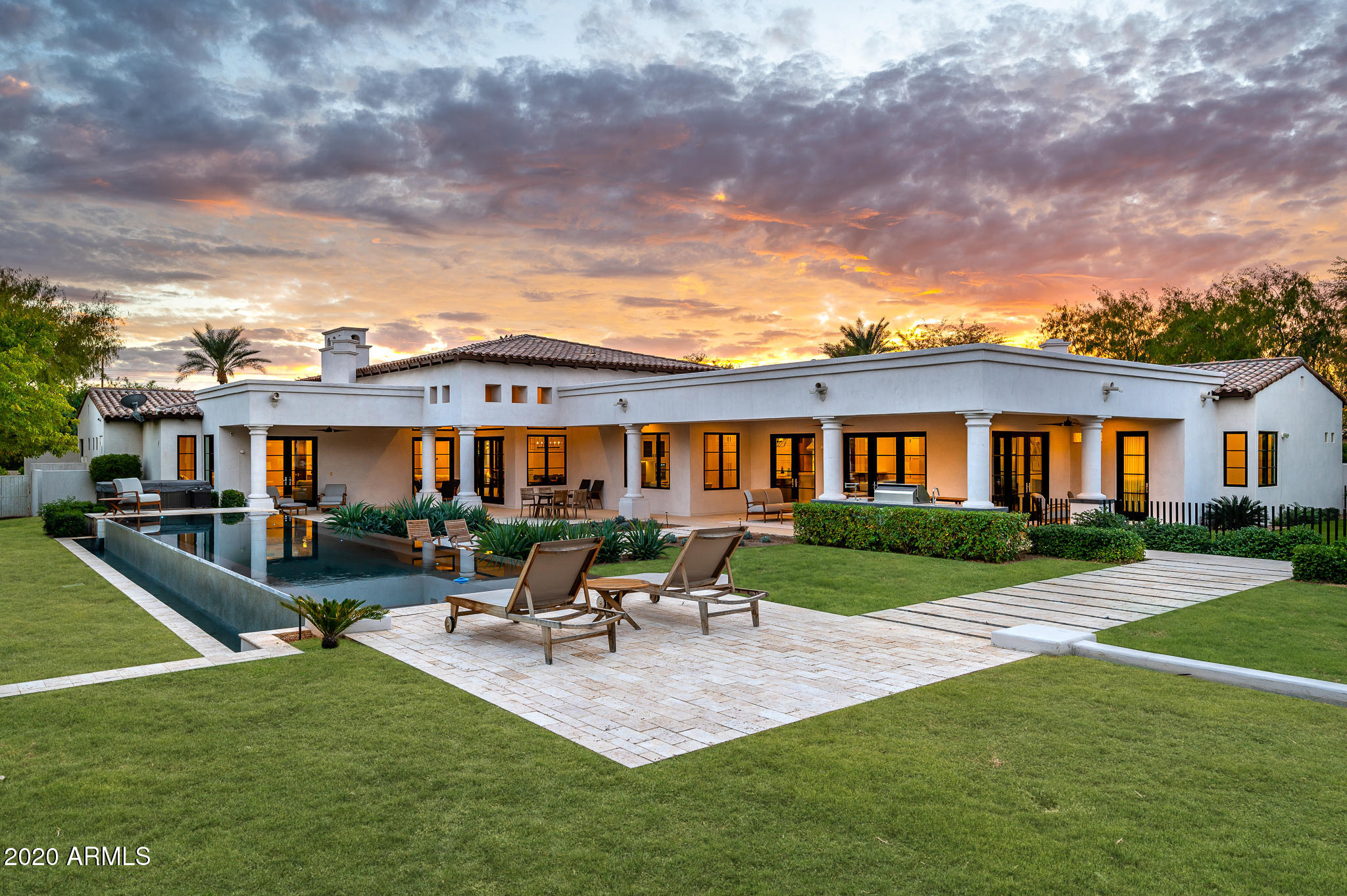 Paradise Valley - Residential