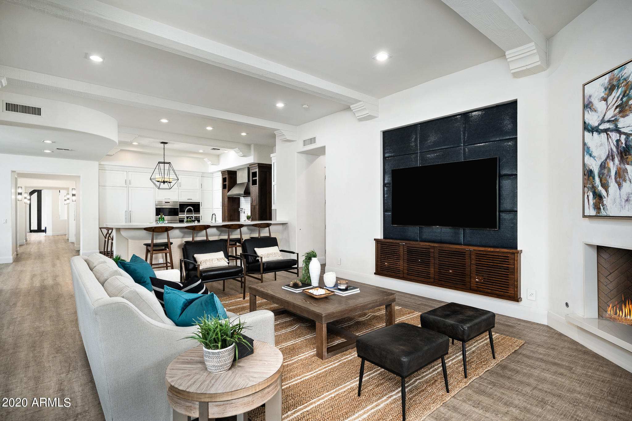 Paradise Valley - Residential