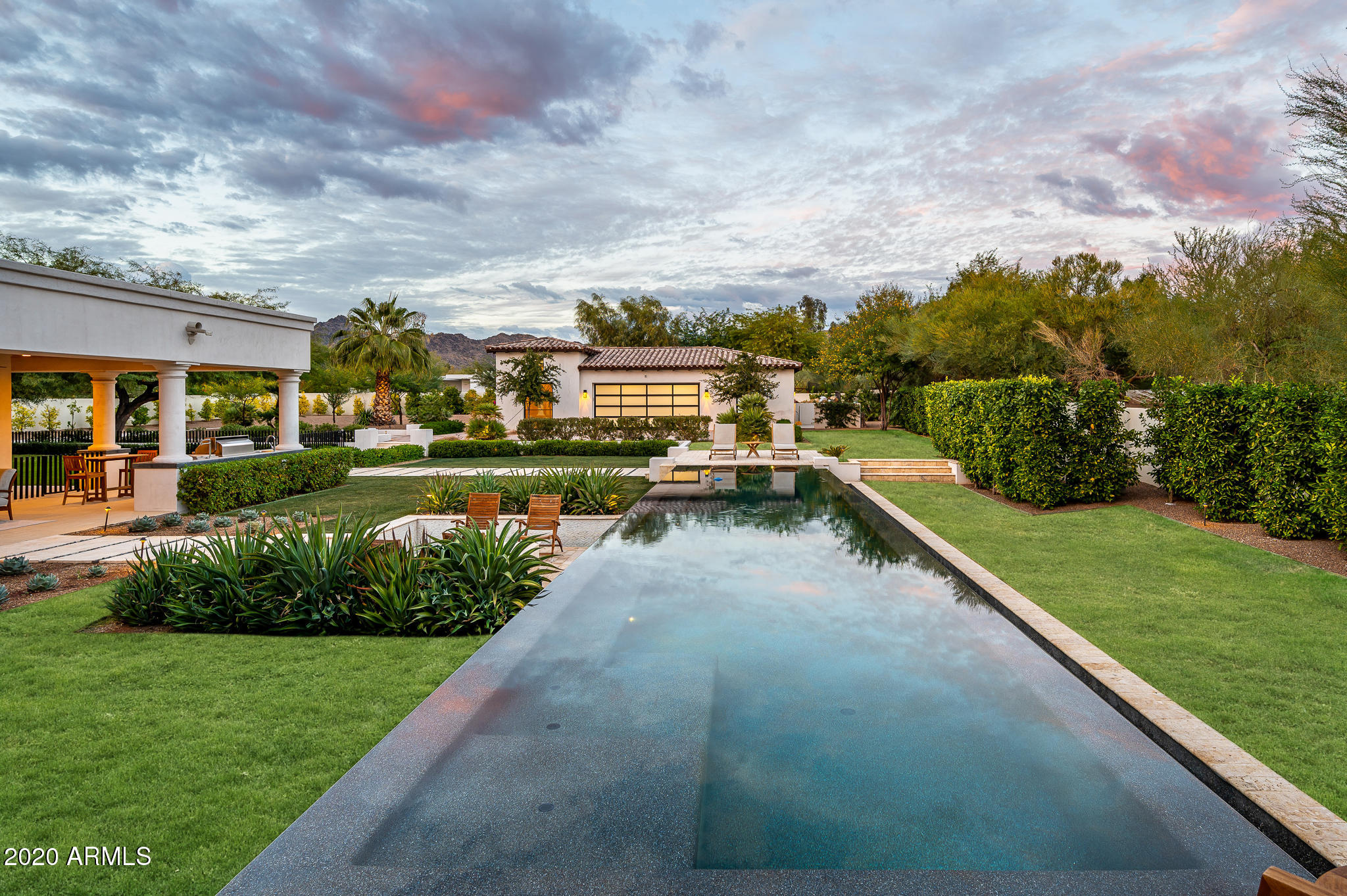 Paradise Valley - Residential
