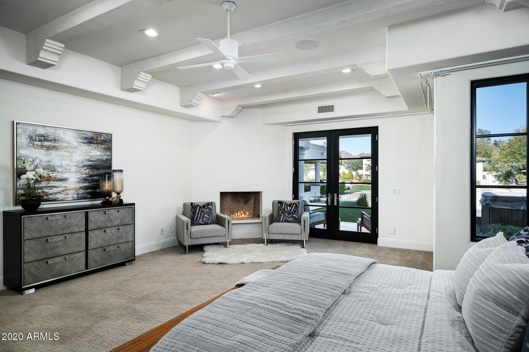 Paradise Valley - Residential