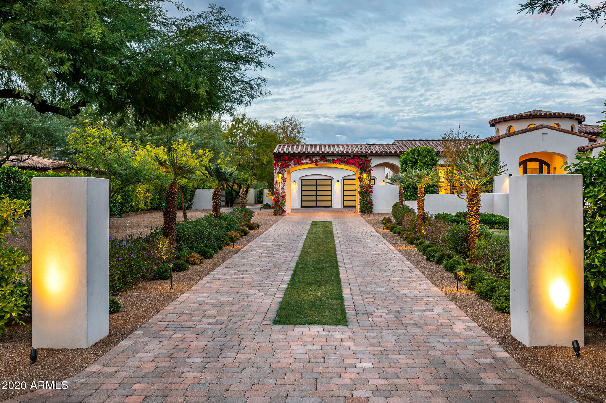 Paradise Valley - Residential